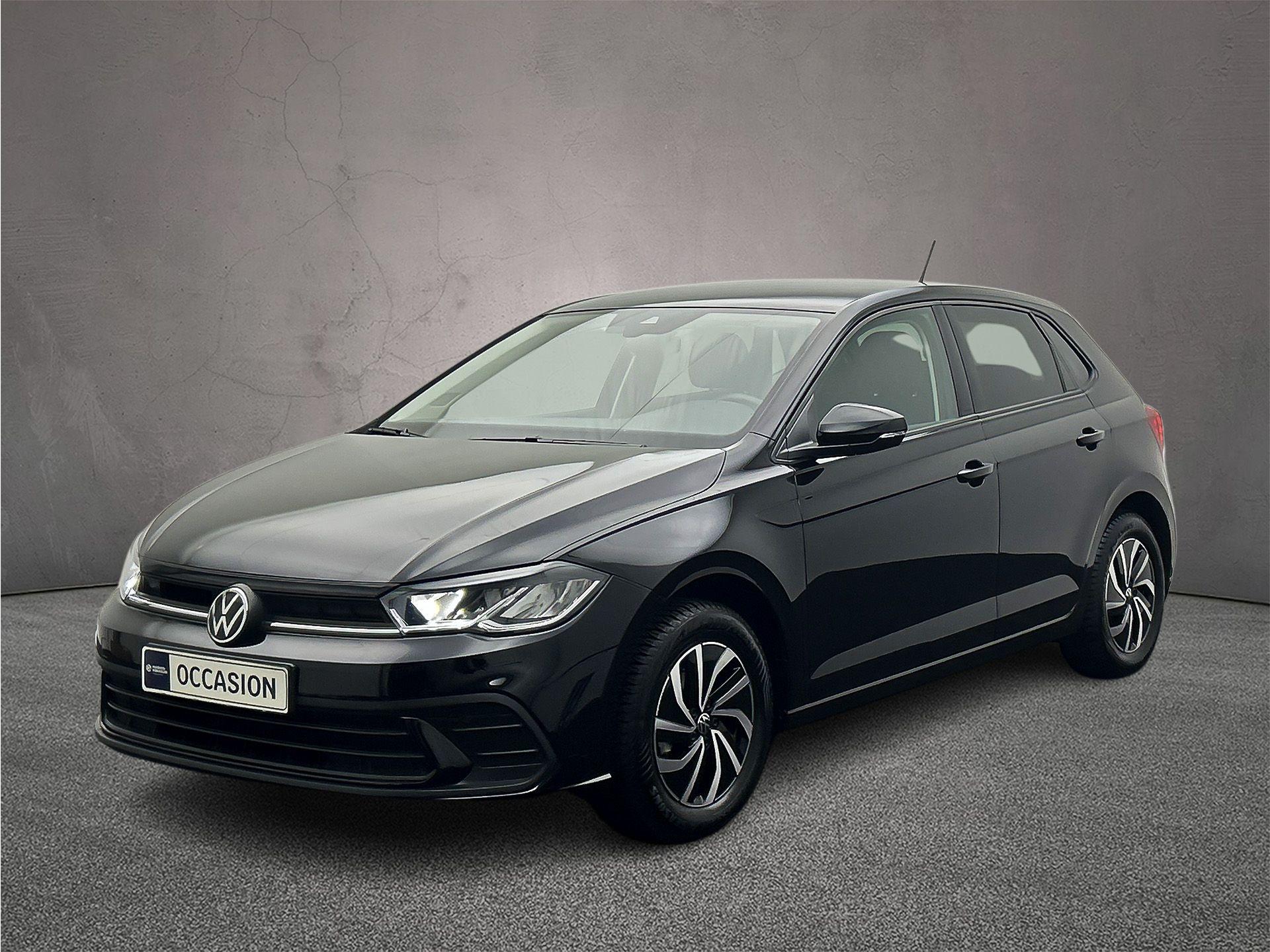 Volkswagen Polo Life Edition