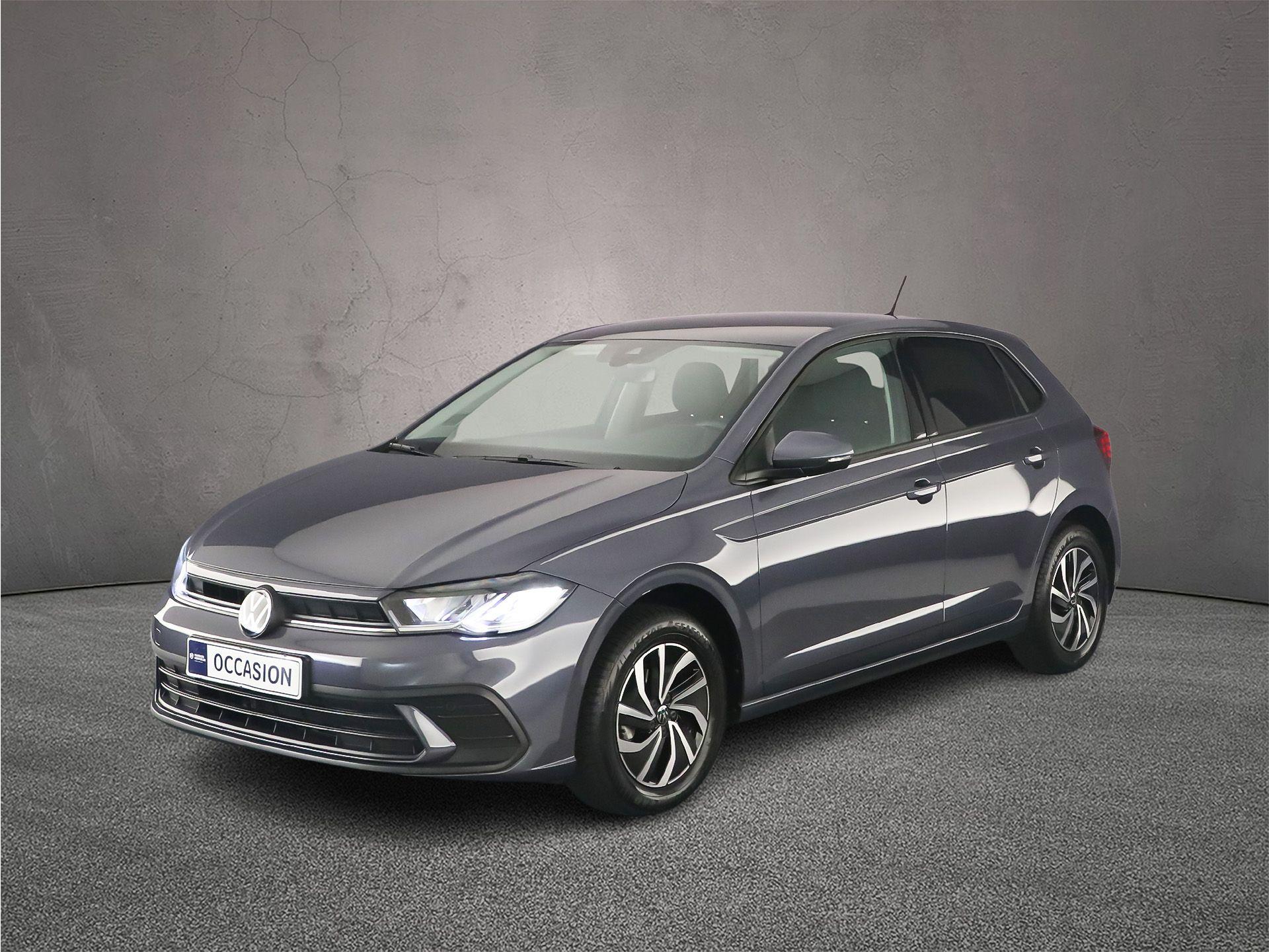 Volkswagen Polo Life Edition