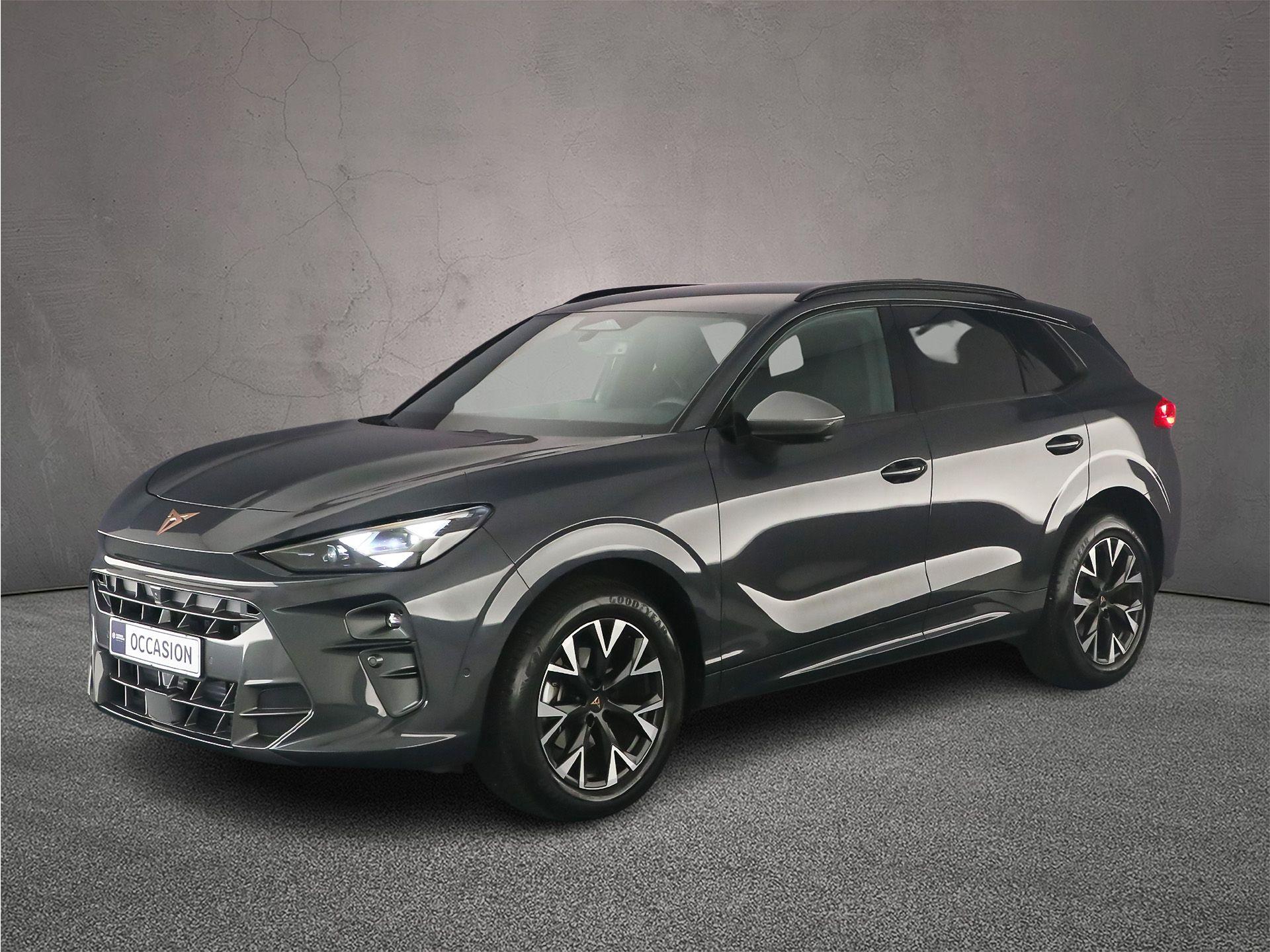 CUPRA Terramar Business