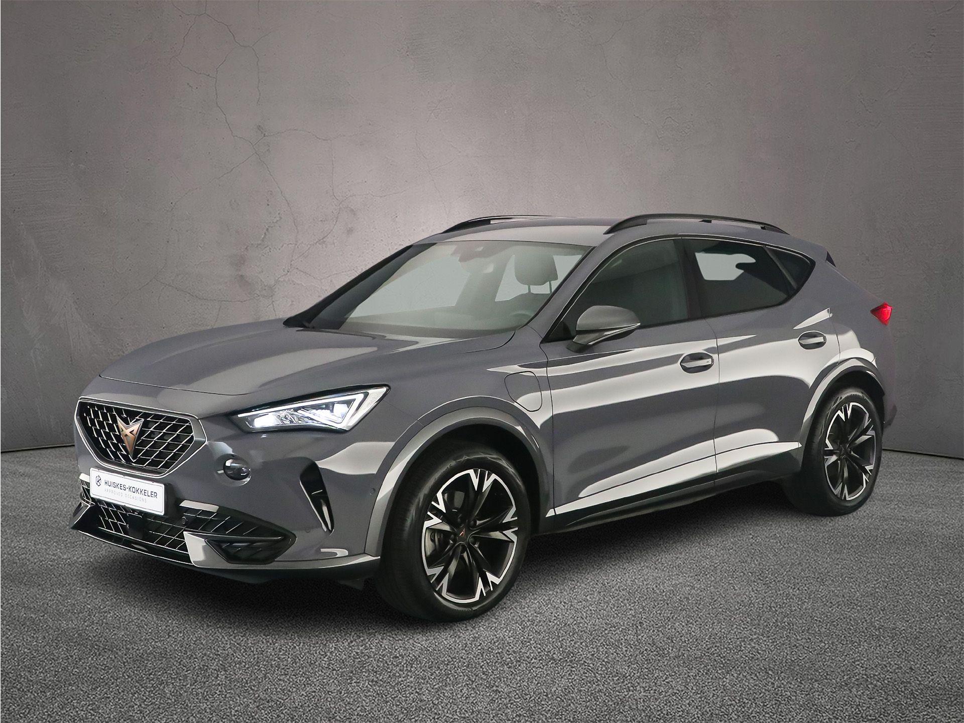 CUPRA Formentor Business