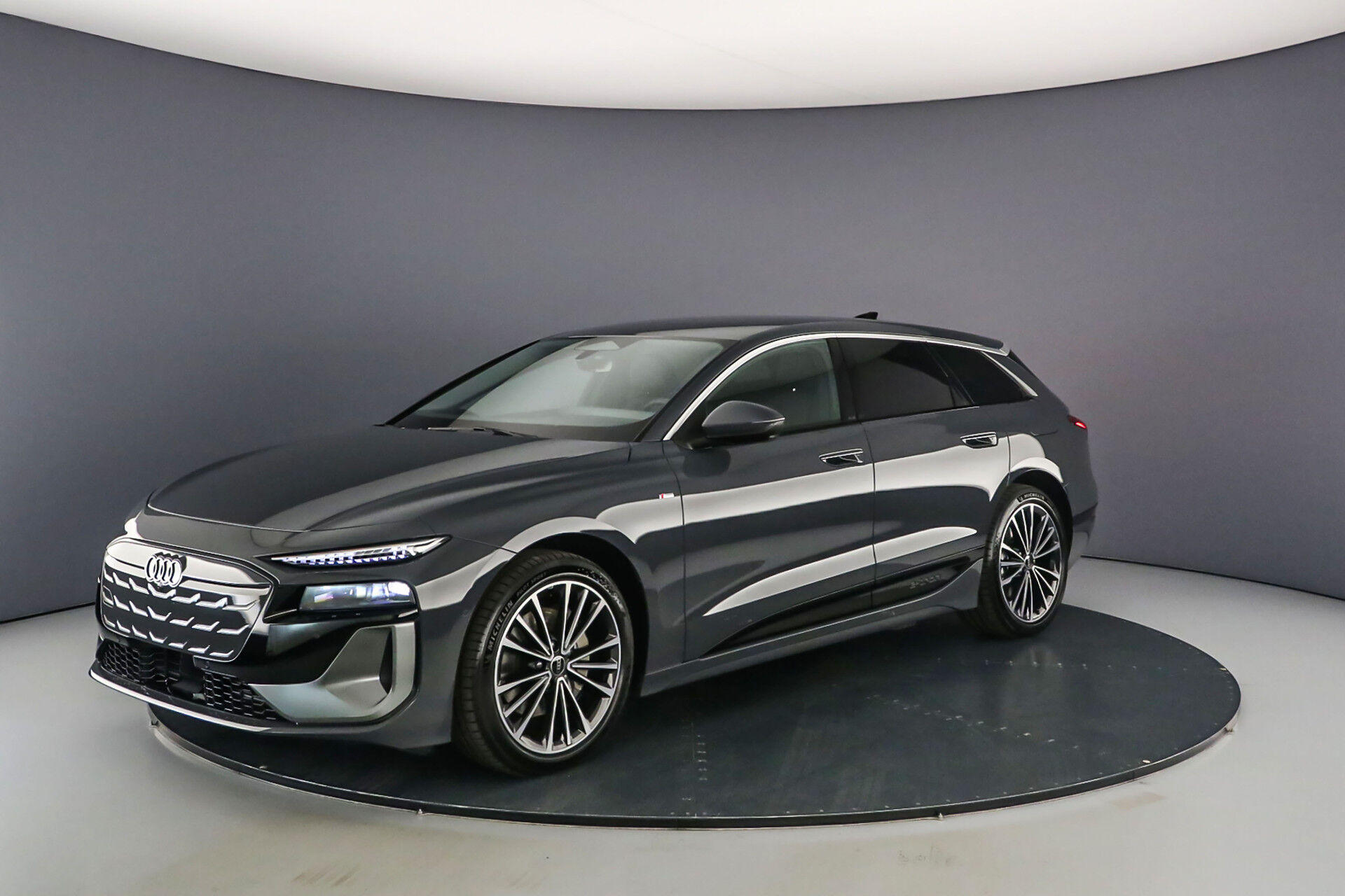 Audi A6 Avant e-tron e-tron 367pk Advanced Edition