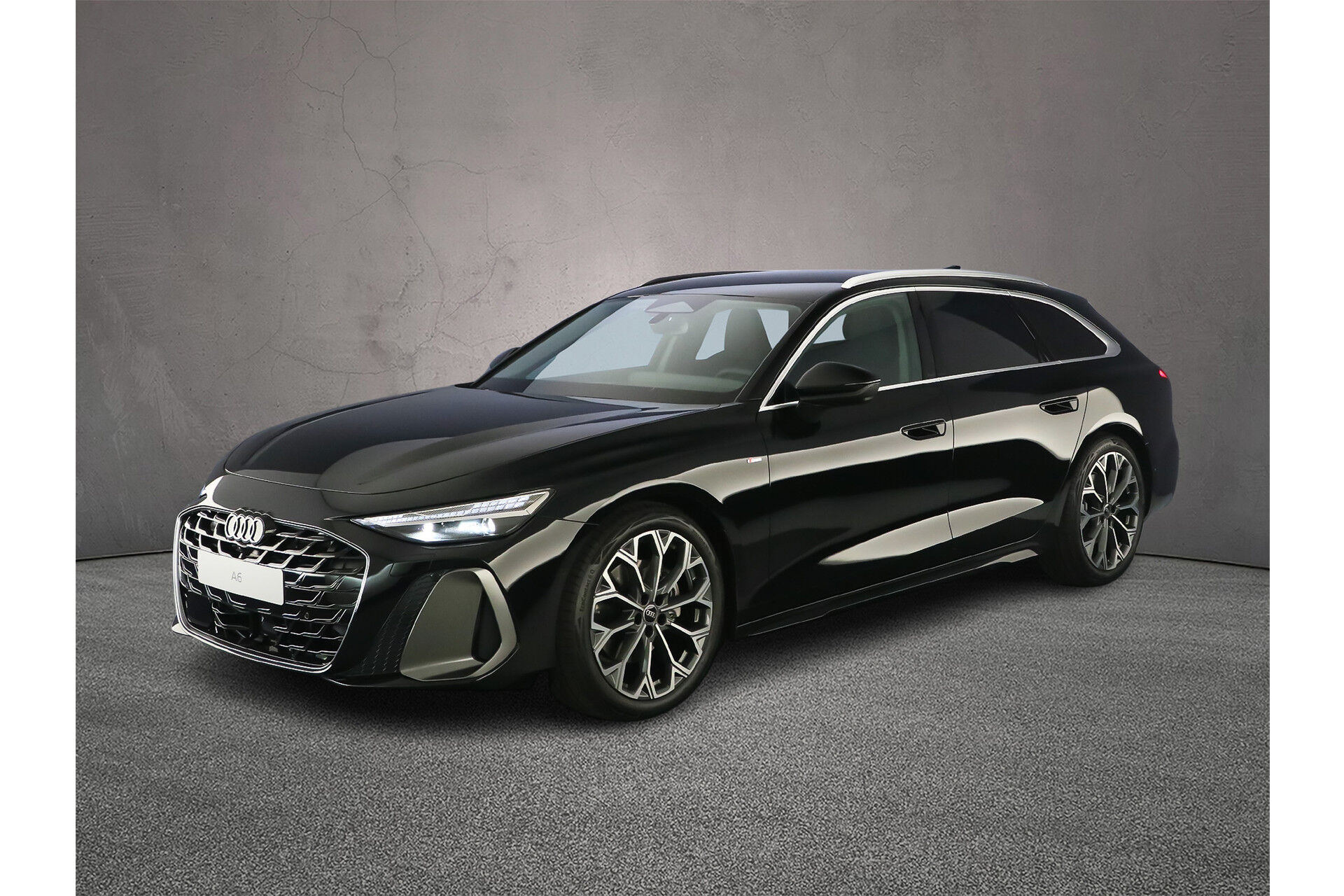 Audi A6 Avant 40 TFSI 204pk Advanced edition