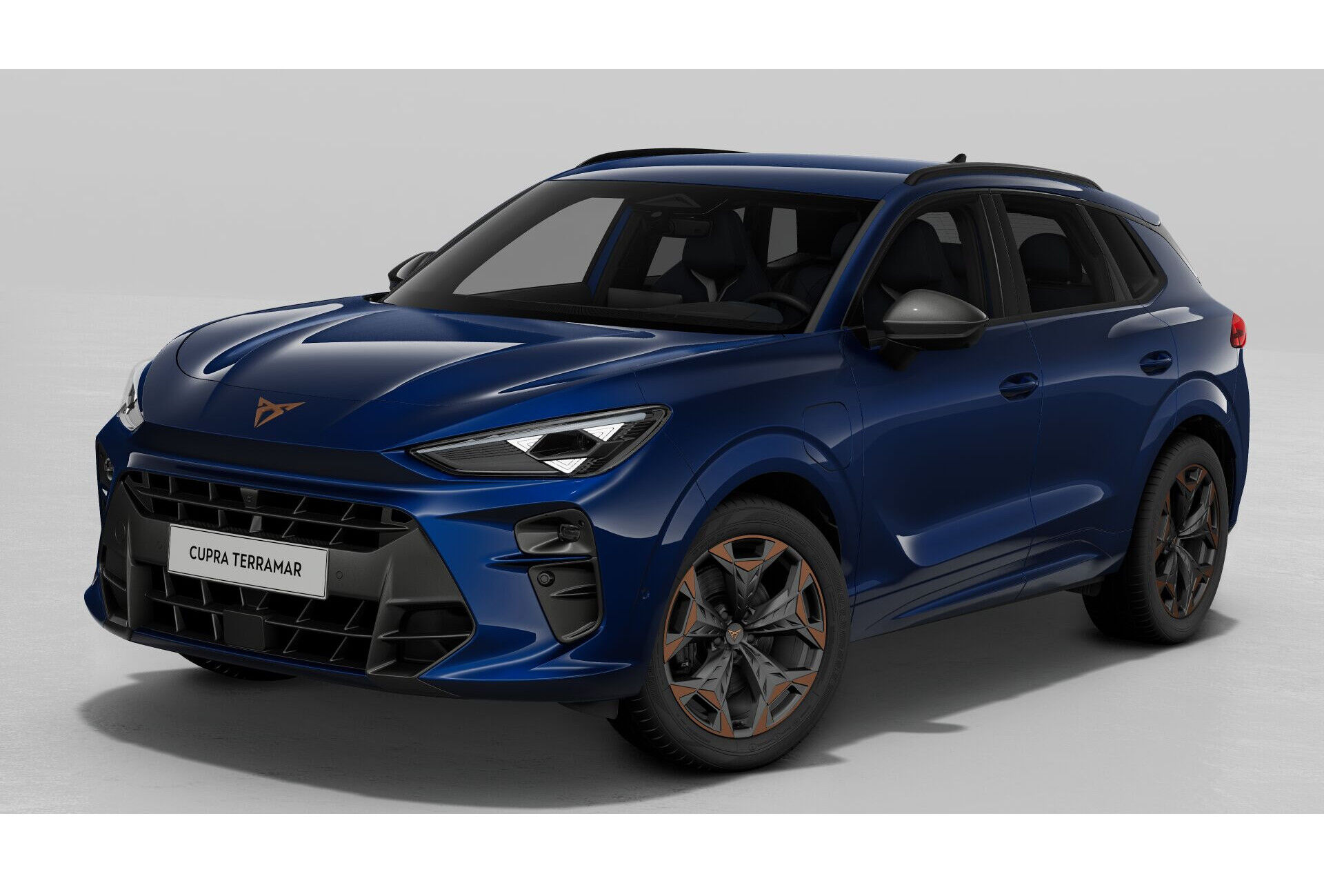 CUPRA Terramar 1.5 TSI e-Hybrid 272pk VZ Performance