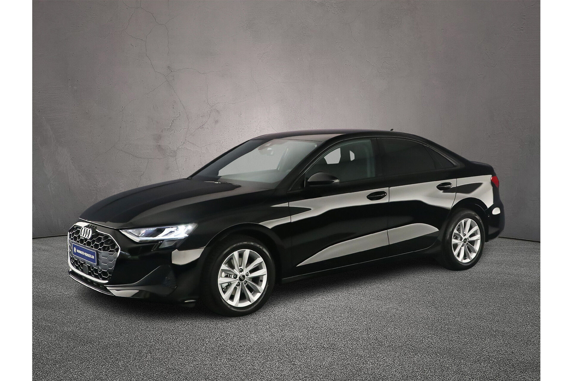 Audi A3 Limousine 30 TFSI 116pk Pro Line