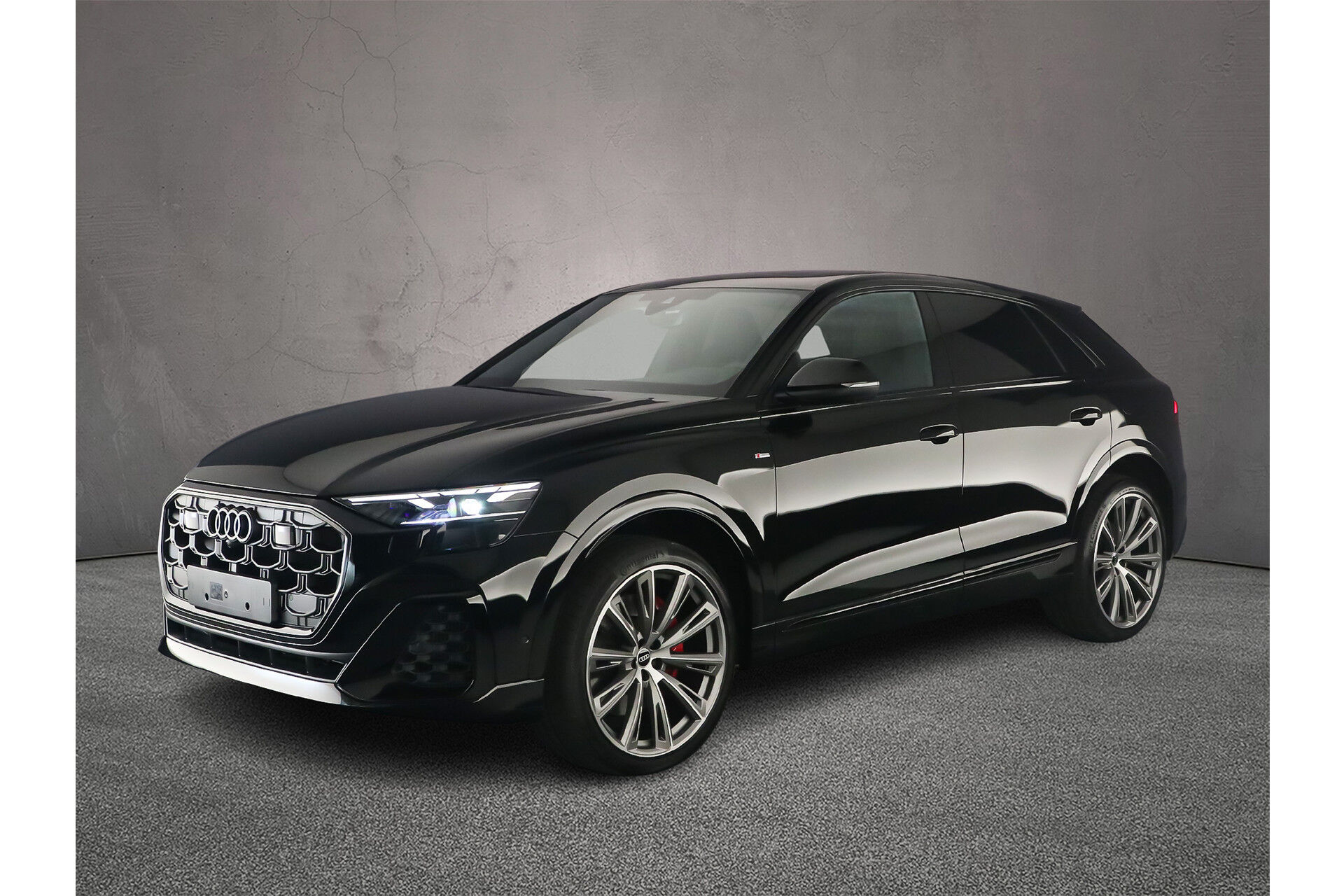 Audi Q8 55 TFSI e 394pk Pro Line S