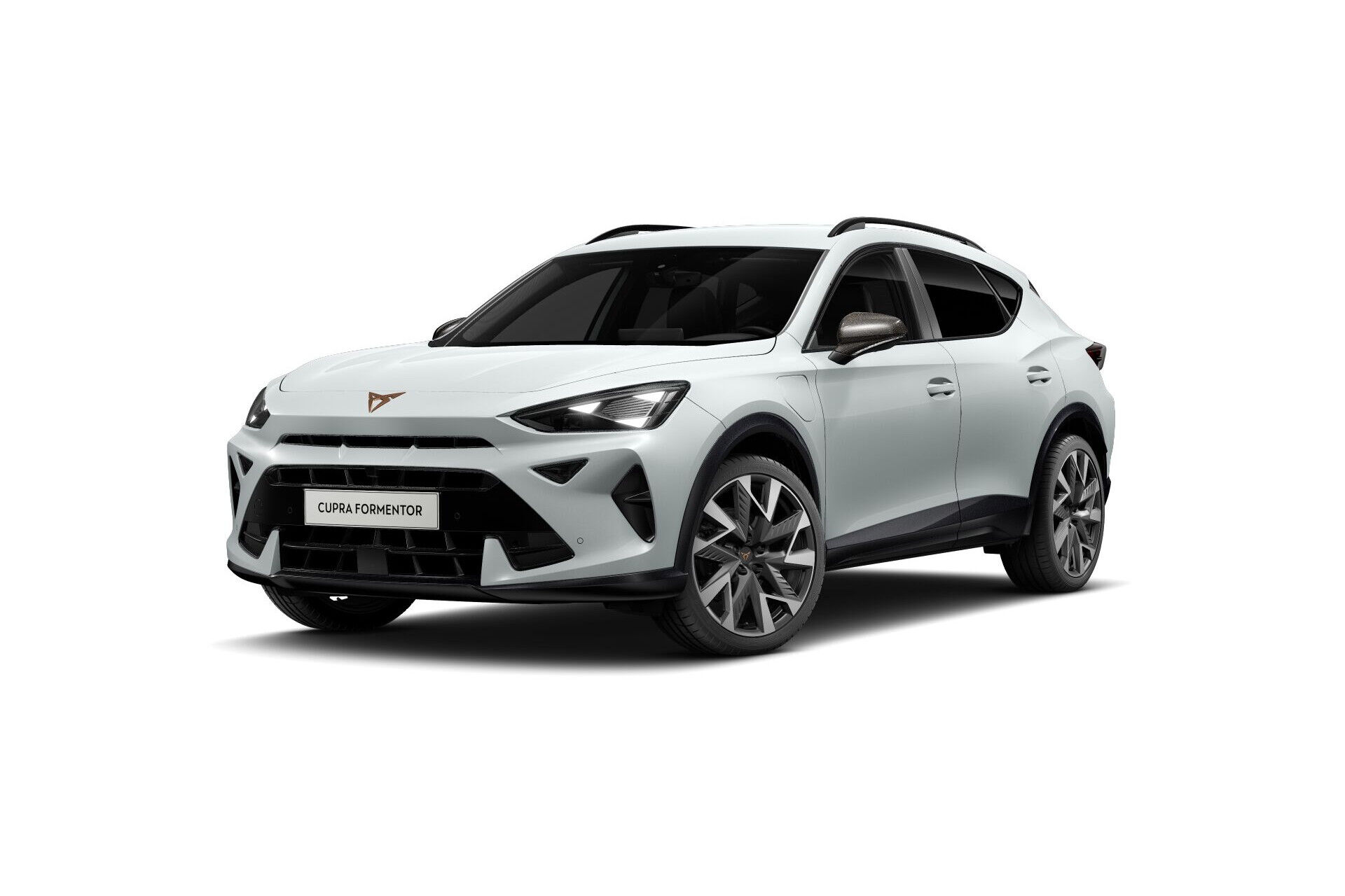 CUPRA Formentor 1.5 TSI e-Hybrid 204pk Business