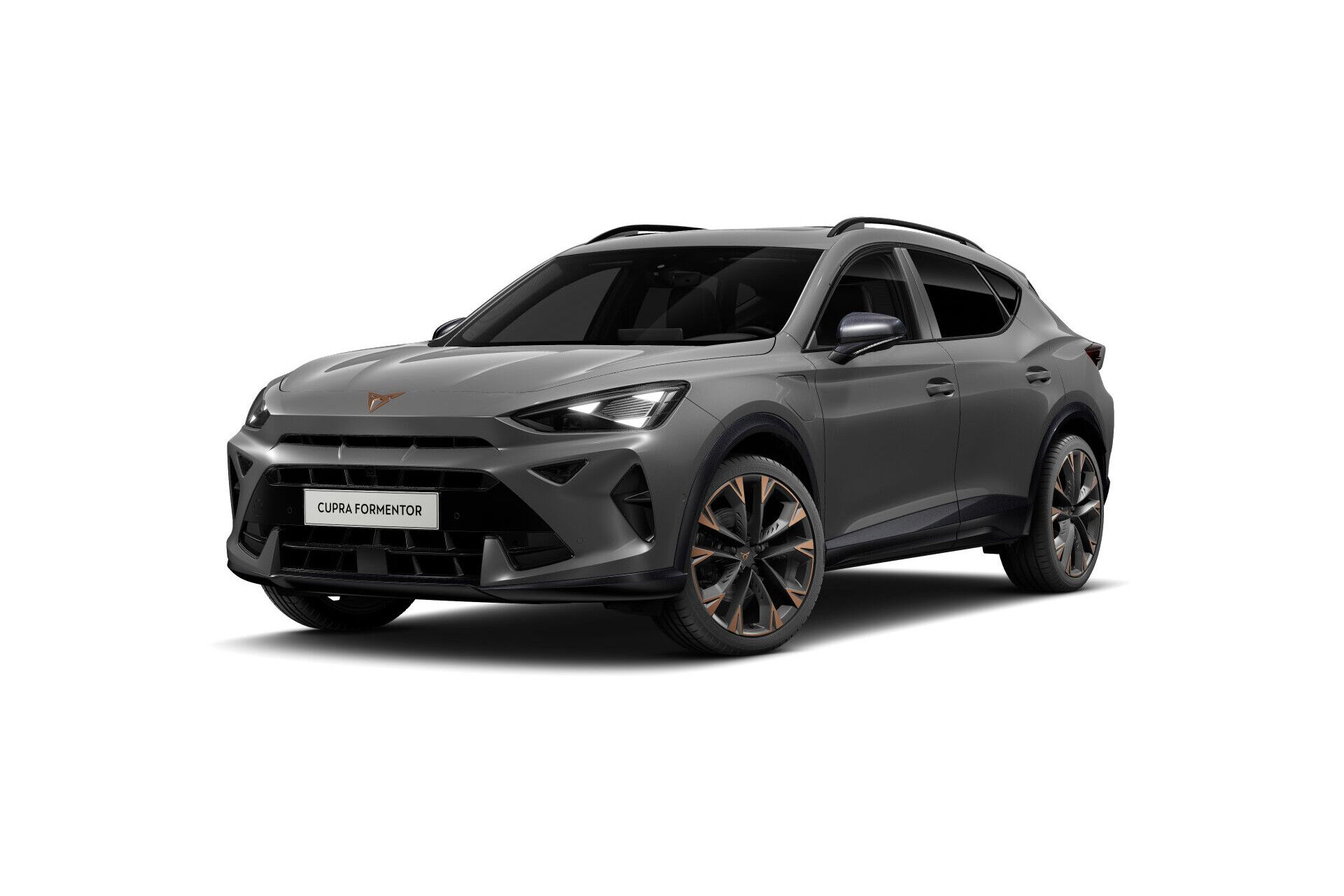 CUPRA Formentor 1.5 TSI e-Hybrid 204pk Business