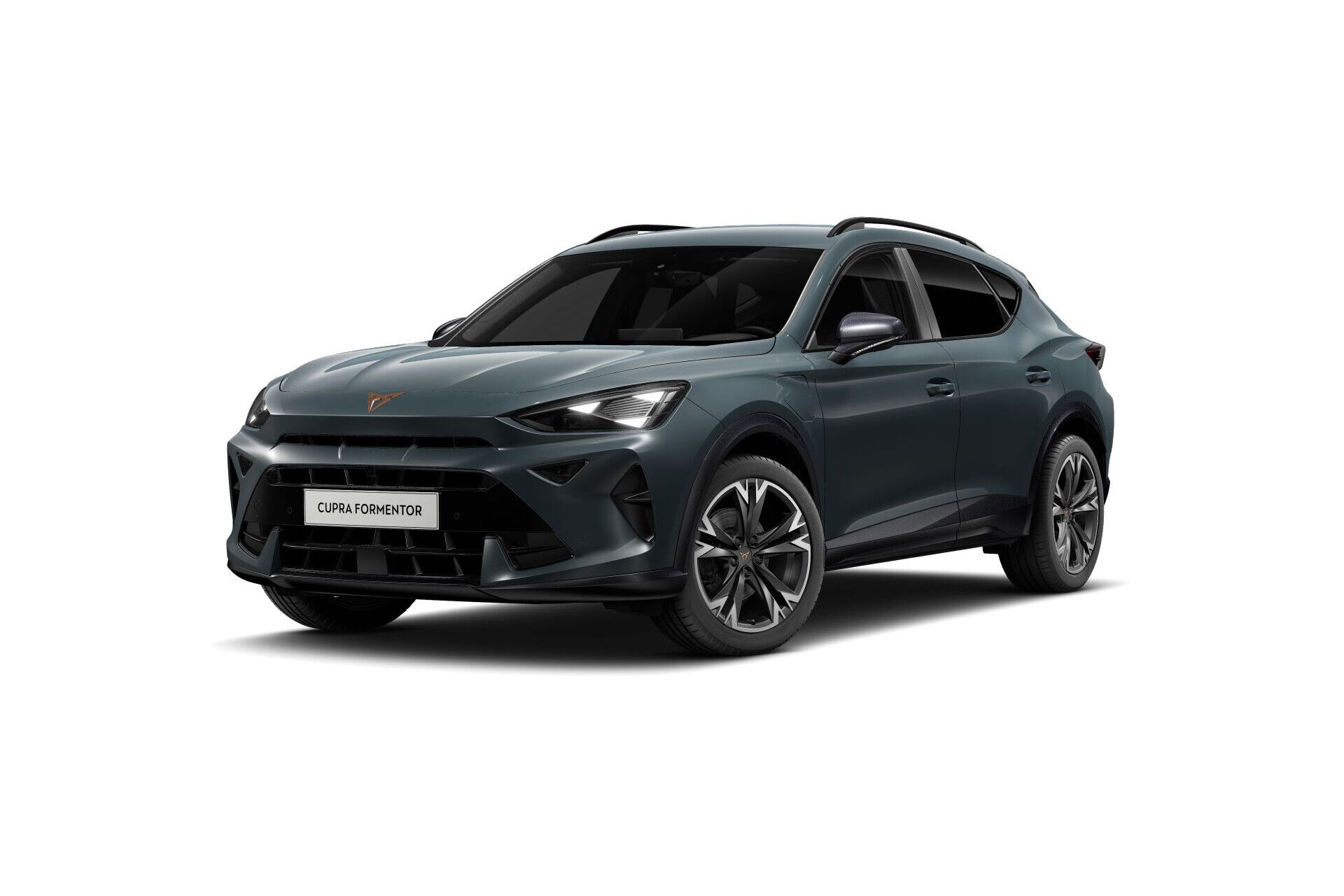 CUPRA Formentor 1.5 TSI e-Hybrid 204pk Business