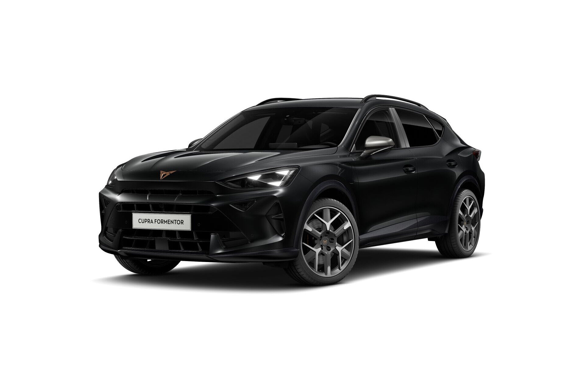 CUPRA Formentor 1.5 TSI e-Hybrid 272pk VZ Performance