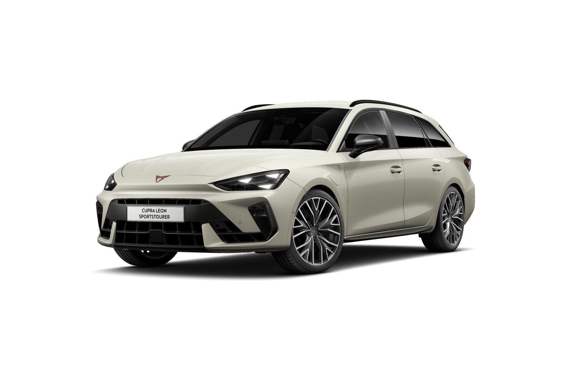 CUPRA Leon Sportstourer 1.5 TSI e-Hybrid 272pk VZ Performance