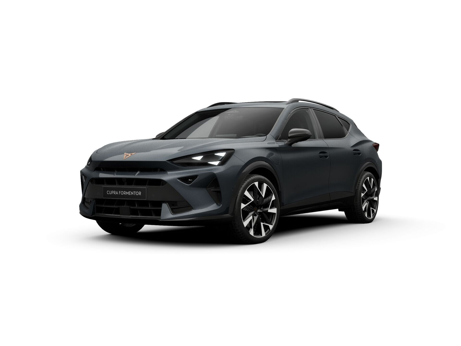 CUPRA Formentor 1.5 TSI e-Hybrid 272pk VZ Performance