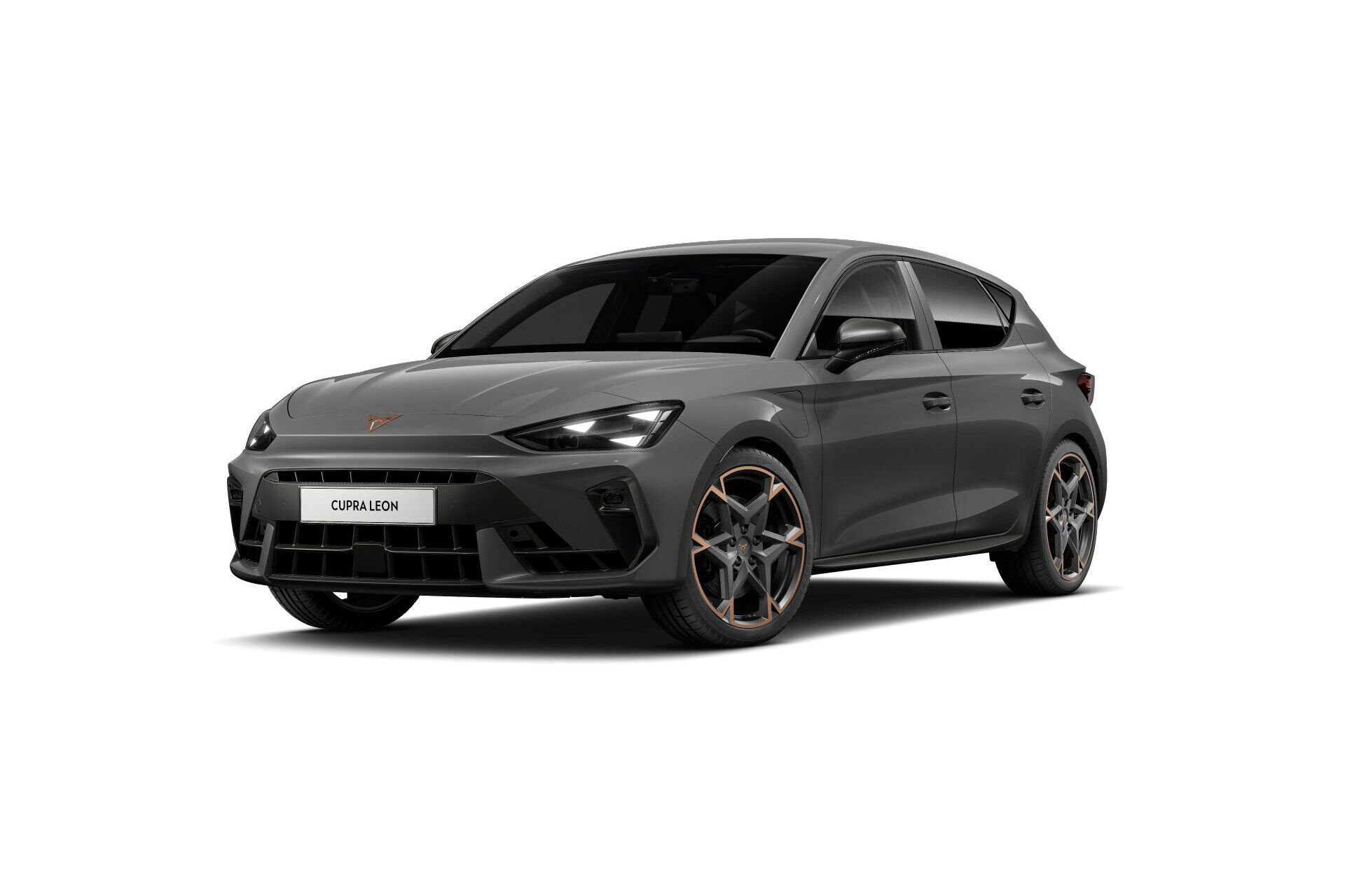 CUPRA Leon 1.5 TSI e-Hybrid 272pk VZ Performance