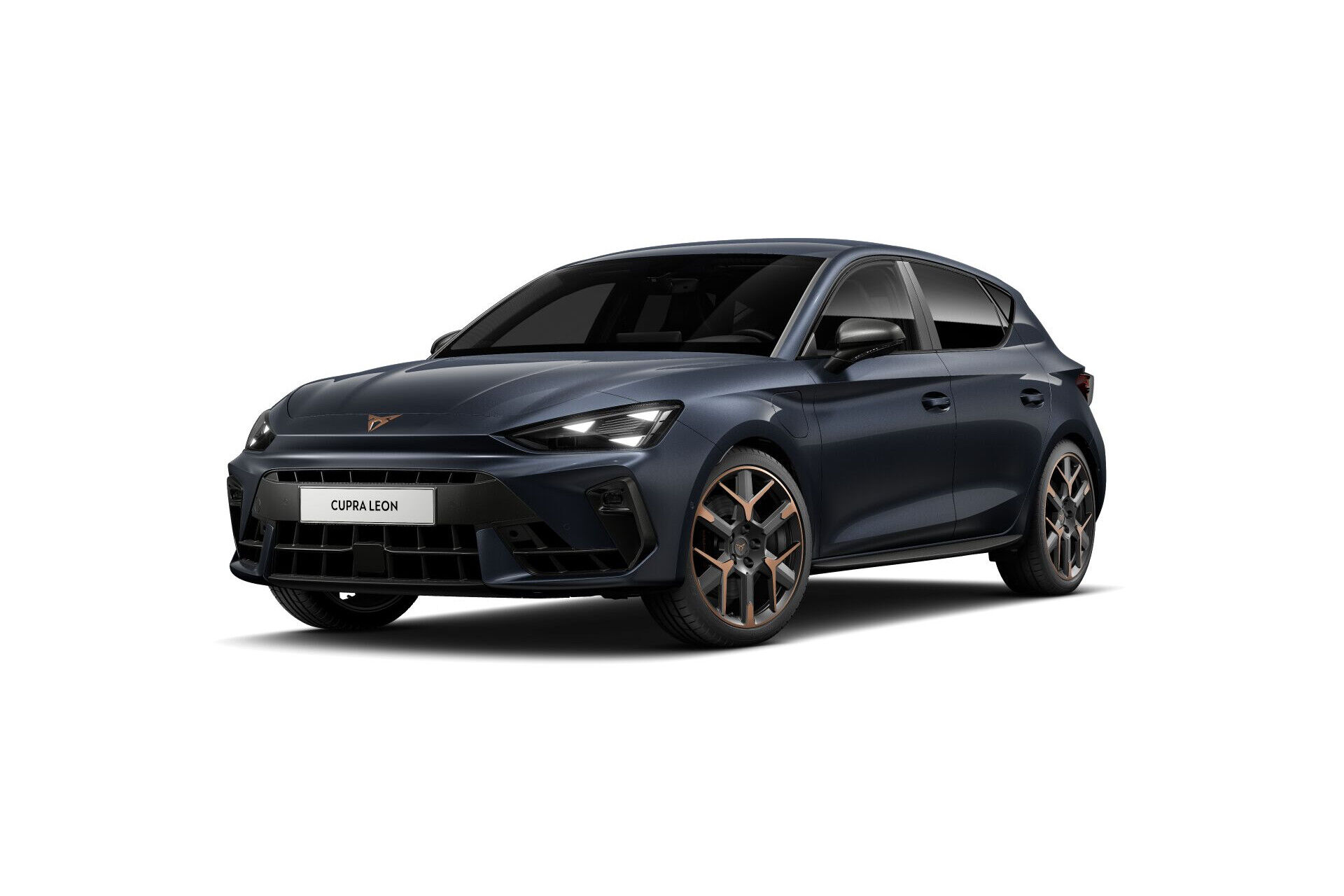CUPRA Leon 1.5 TSI e-Hybrid 272pk VZ Performance