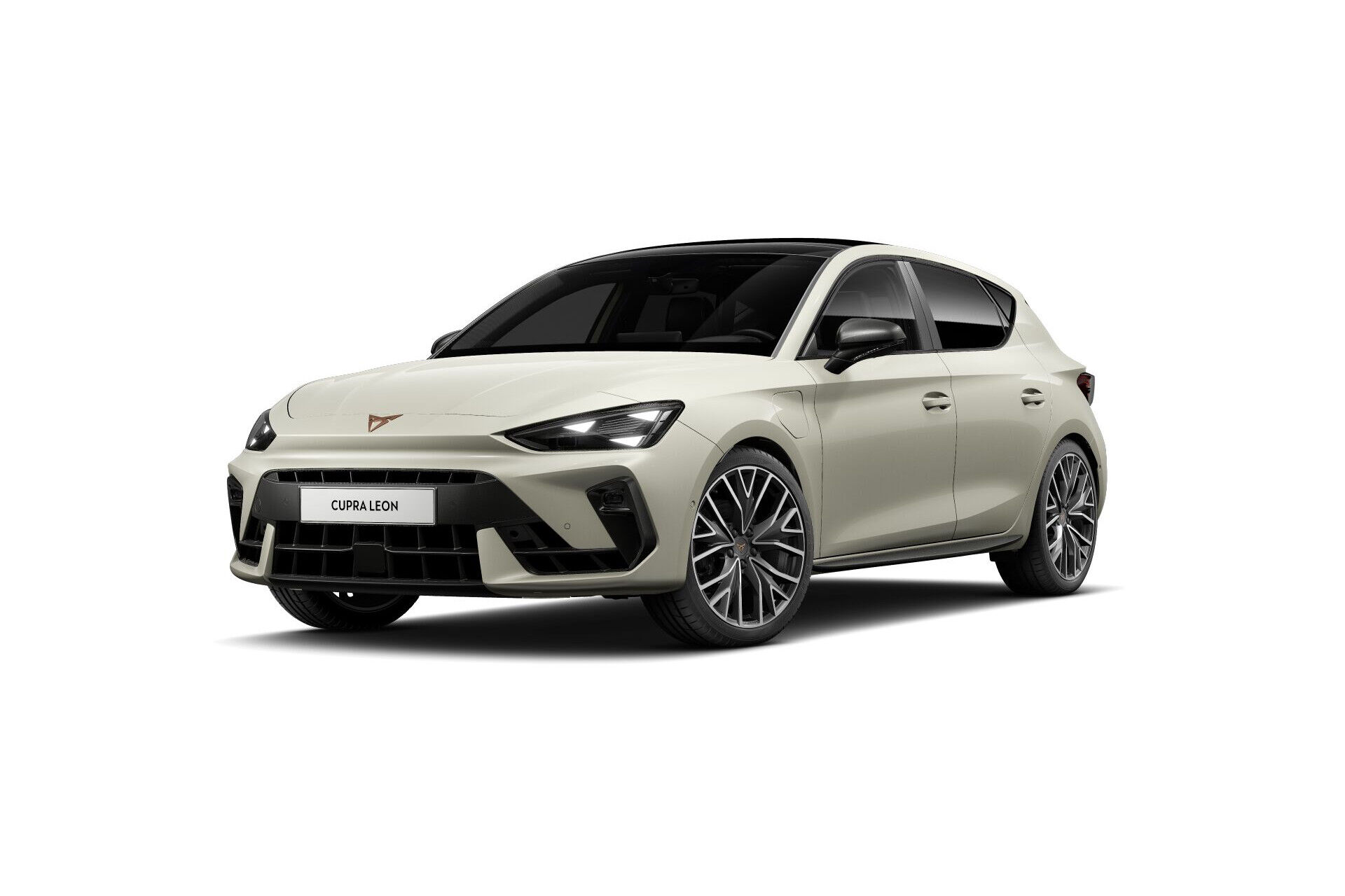 CUPRA Leon 1.5 TSI e-Hybrid 204pk Business
