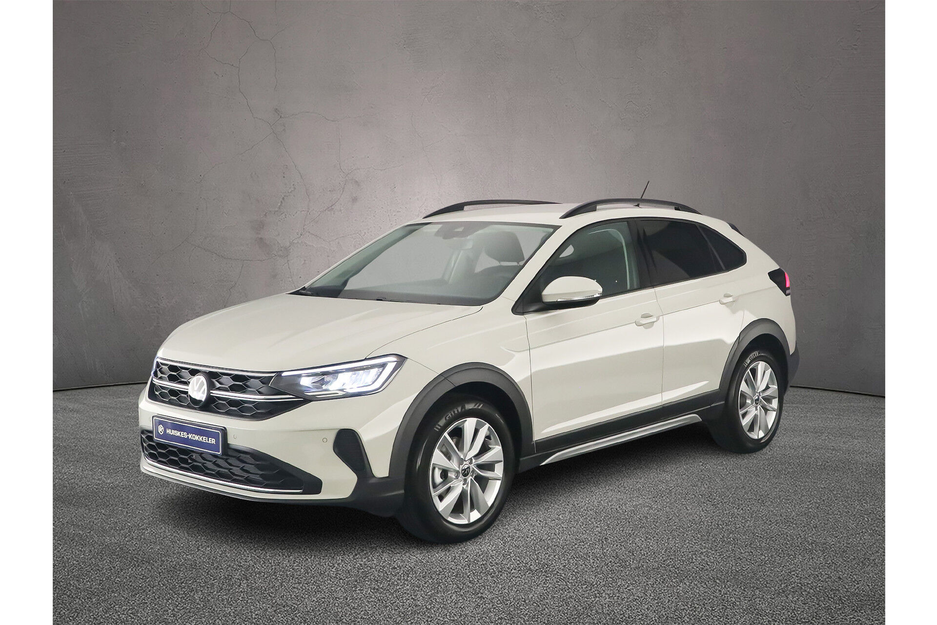 Volkswagen Taigo 1.0 TSI 116pk Life Edition