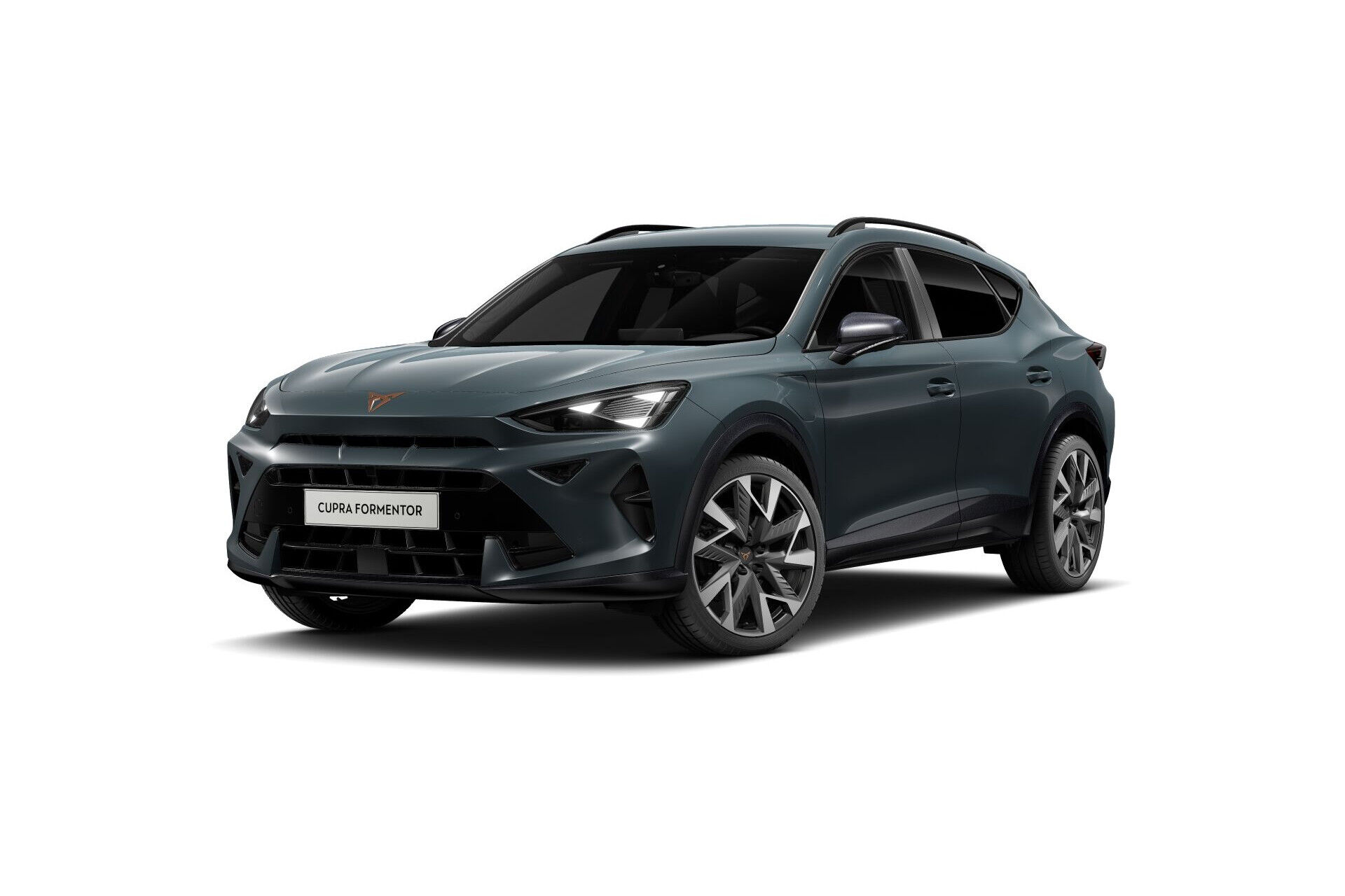 CUPRA Formentor 1.5 TSI e-Hybrid 204pk Business