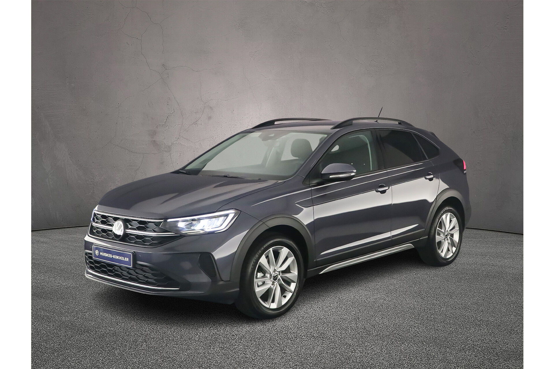 Volkswagen Taigo 1.0 TSI 116pk Life Edition