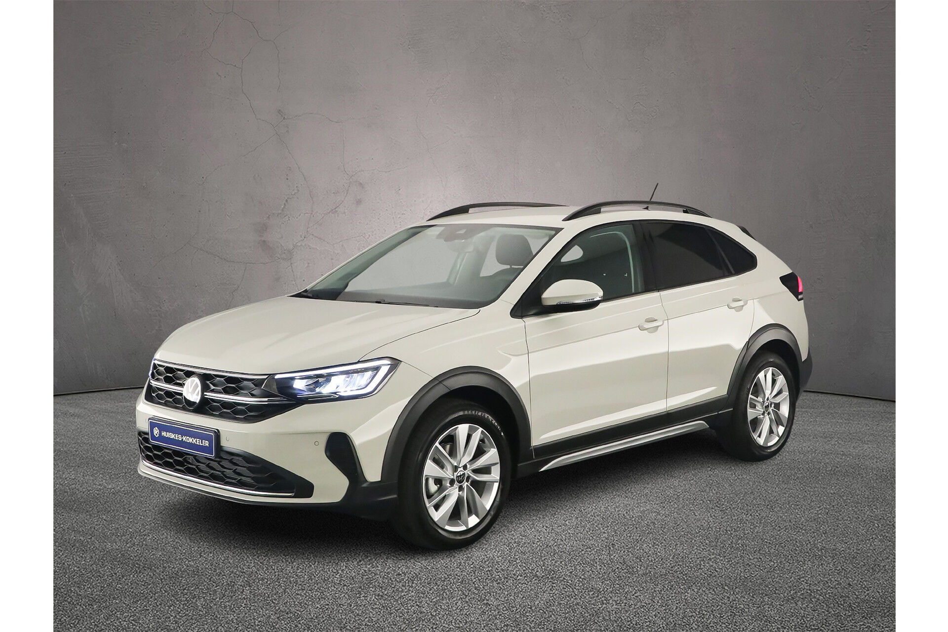 Volkswagen Taigo 1.0 TSI 116pk Life Edition