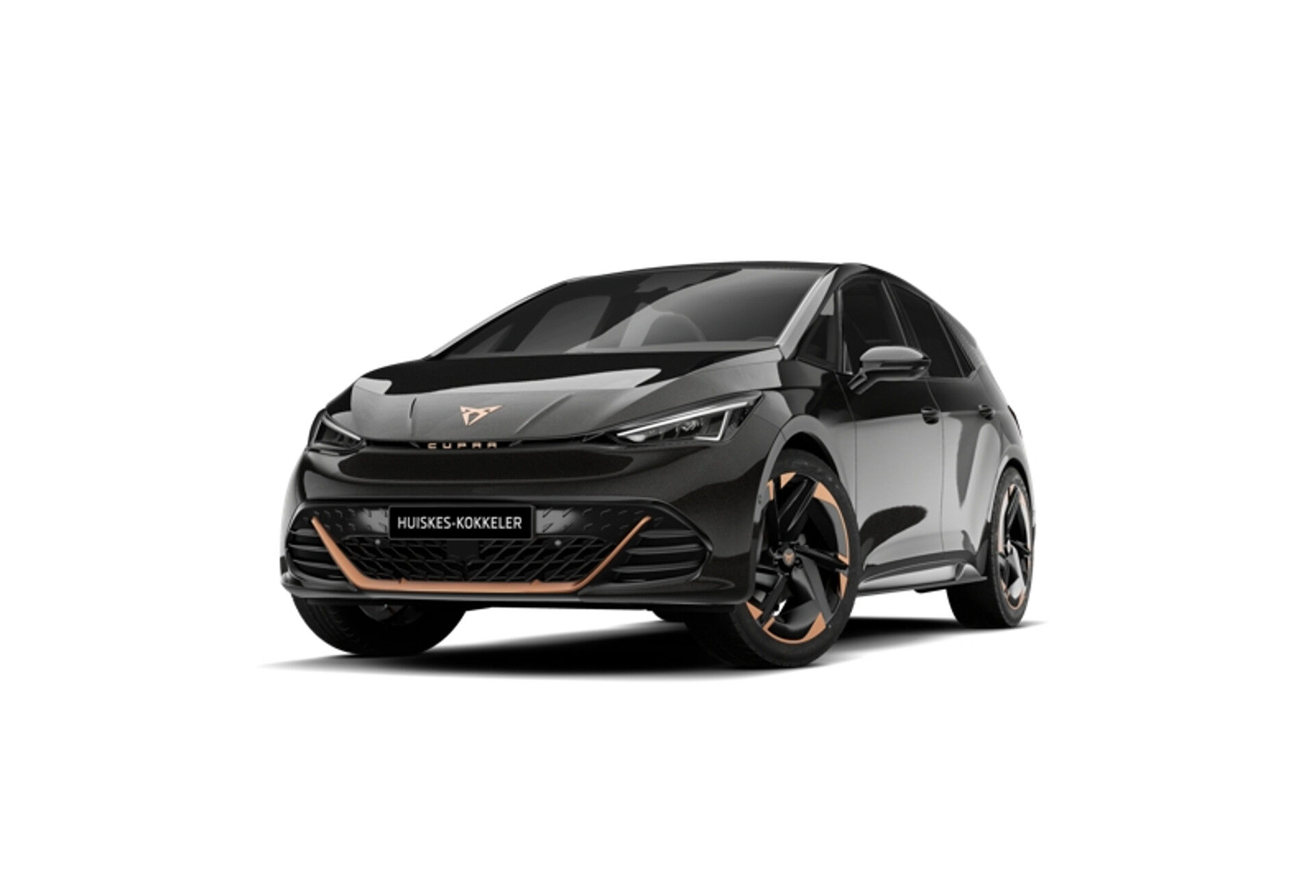 CUPRA Born 58kWh batterij 231pk Essential Limited