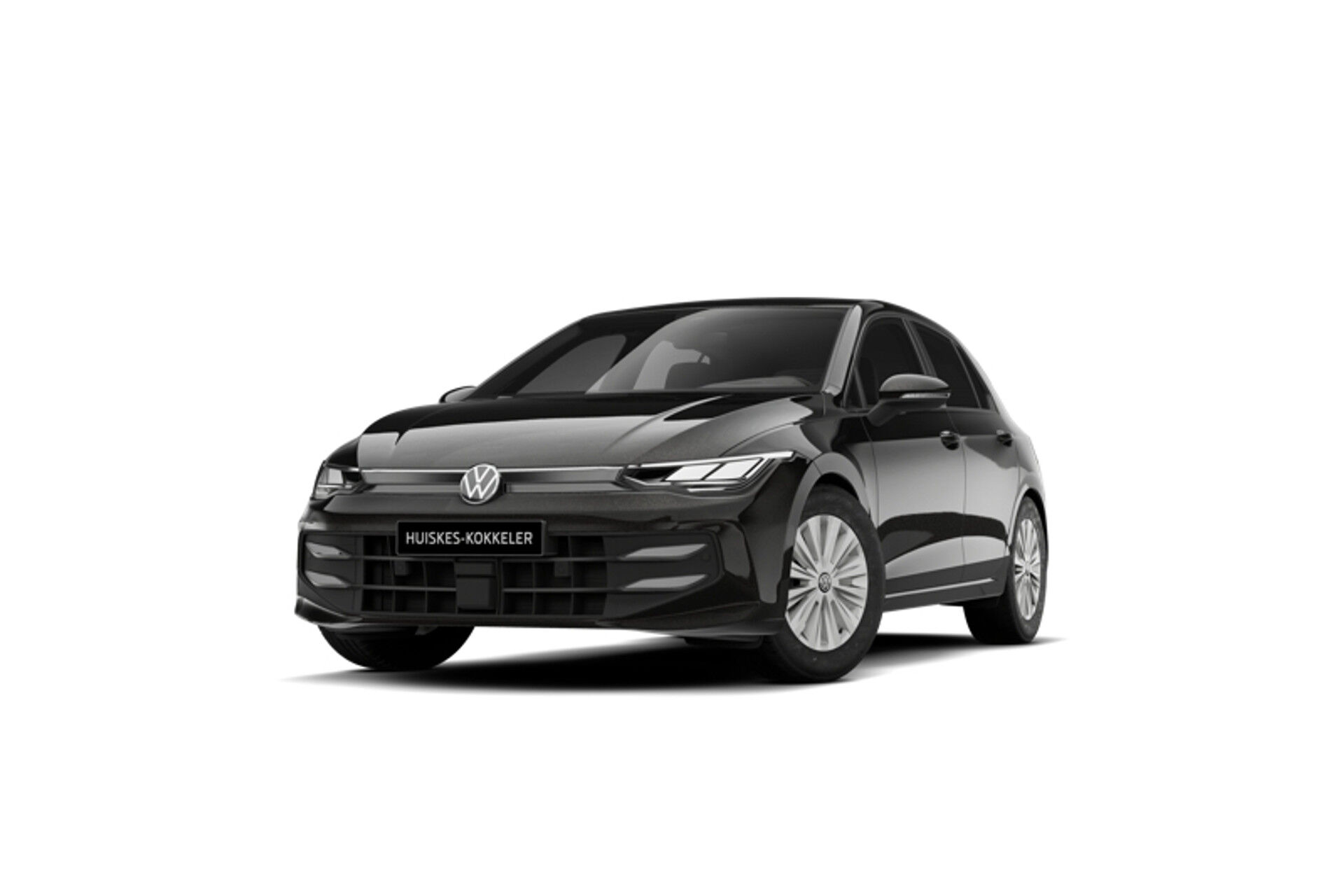 Volkswagen Golf 1.5 eHybrid 204pk Life Edition eHybrid