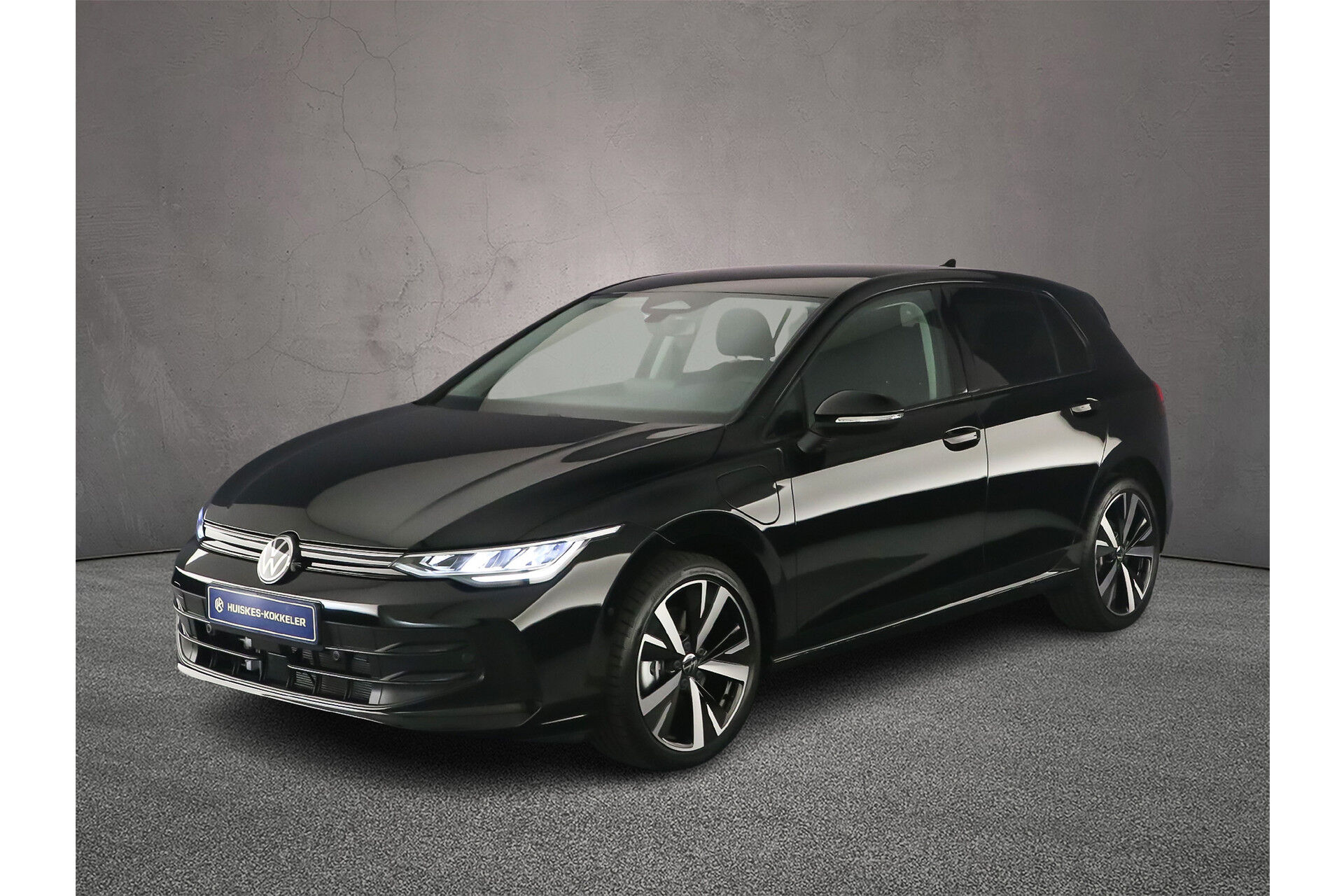 Volkswagen Golf 1.5 eHybrid 204pk Life Edition eHybrid