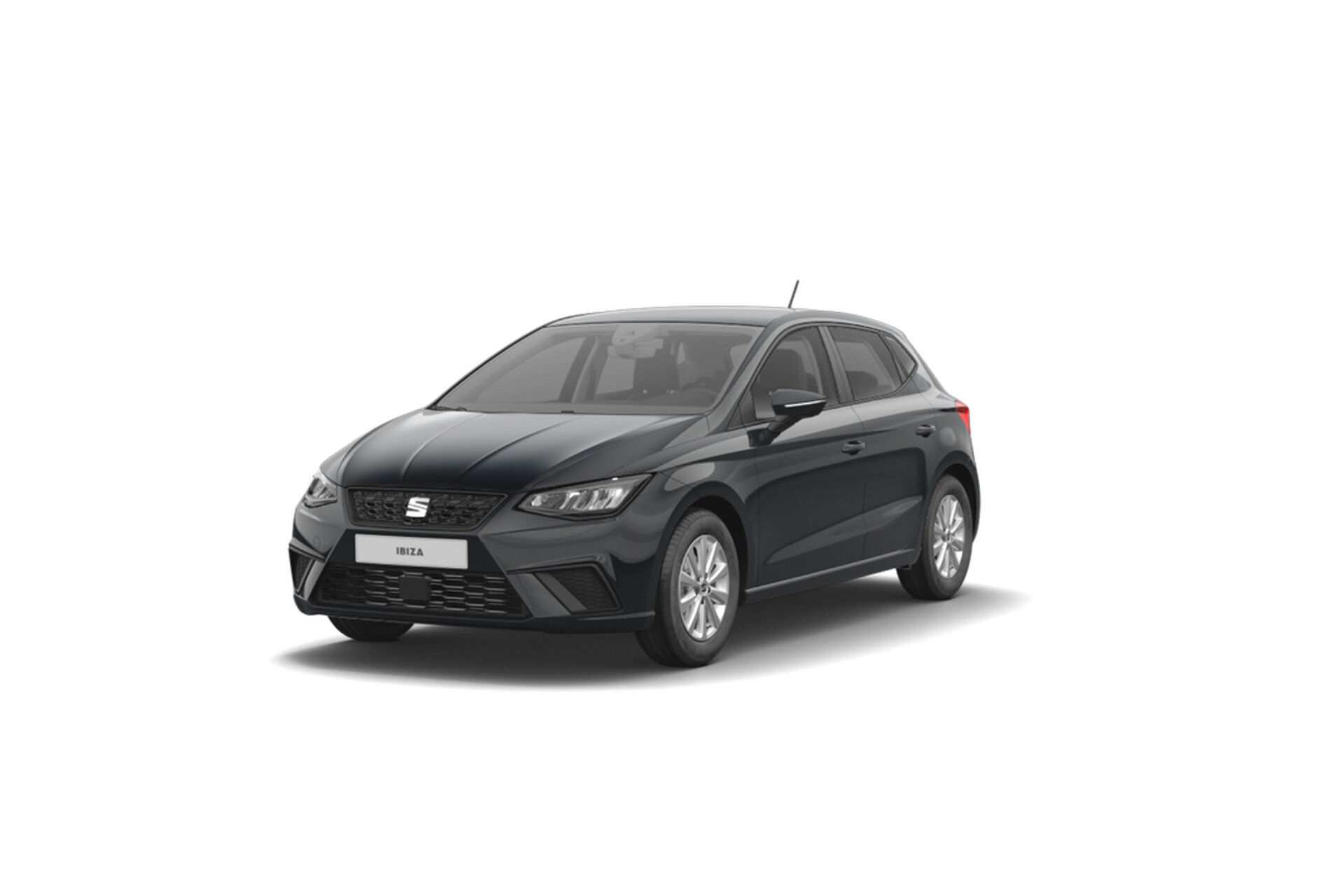 SEAT Ibiza 1.0 EcoTSI 95pk Style €299,- private lease