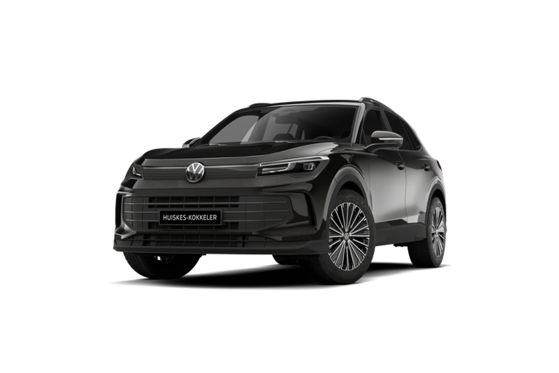 Volkswagen Tiguan 1.5 eHybrid 204pk R-Line Edition - eHybrid