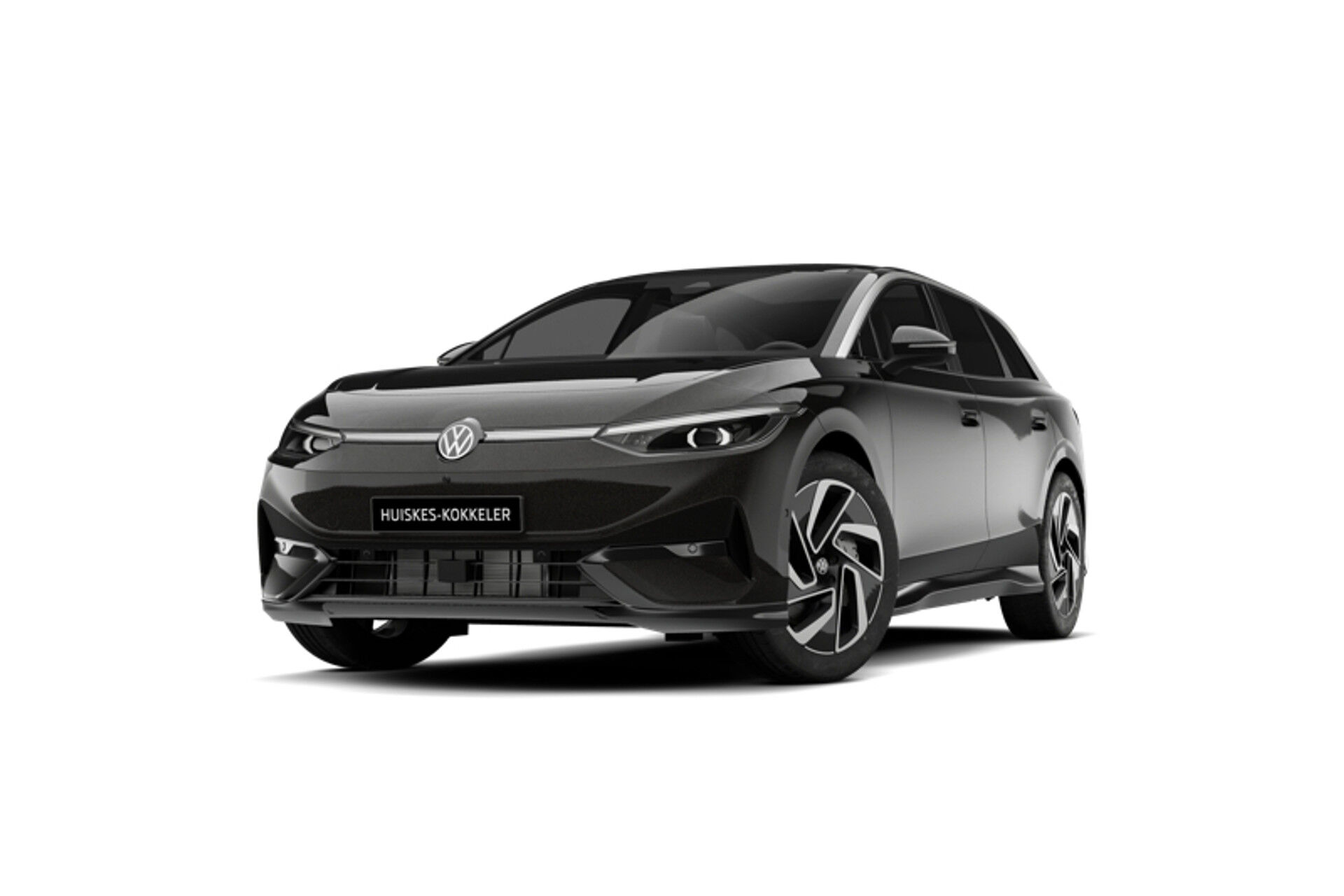 Volkswagen ID.7 Tourer Elektromotor 86 kWh 286pk Pro S Limited Edition