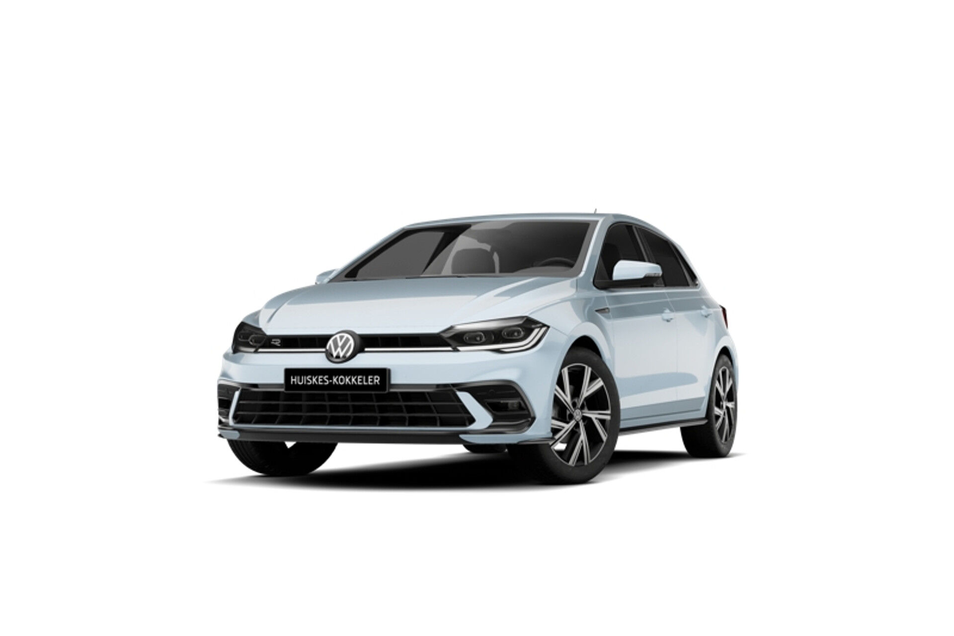 Volkswagen Polo 1.0 TSI 95pk Edition 50