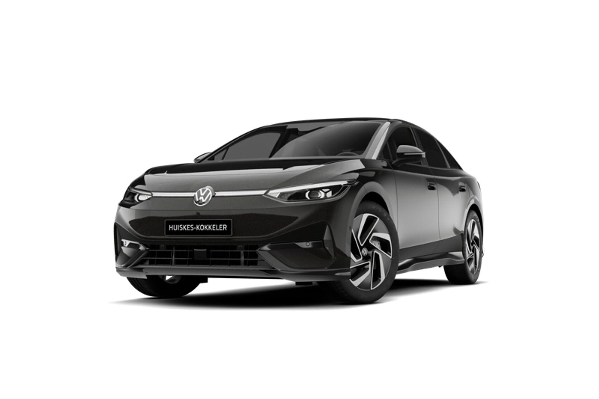 Volkswagen ID.7 Elektromotor 77 kWh 286pk Limited Edition