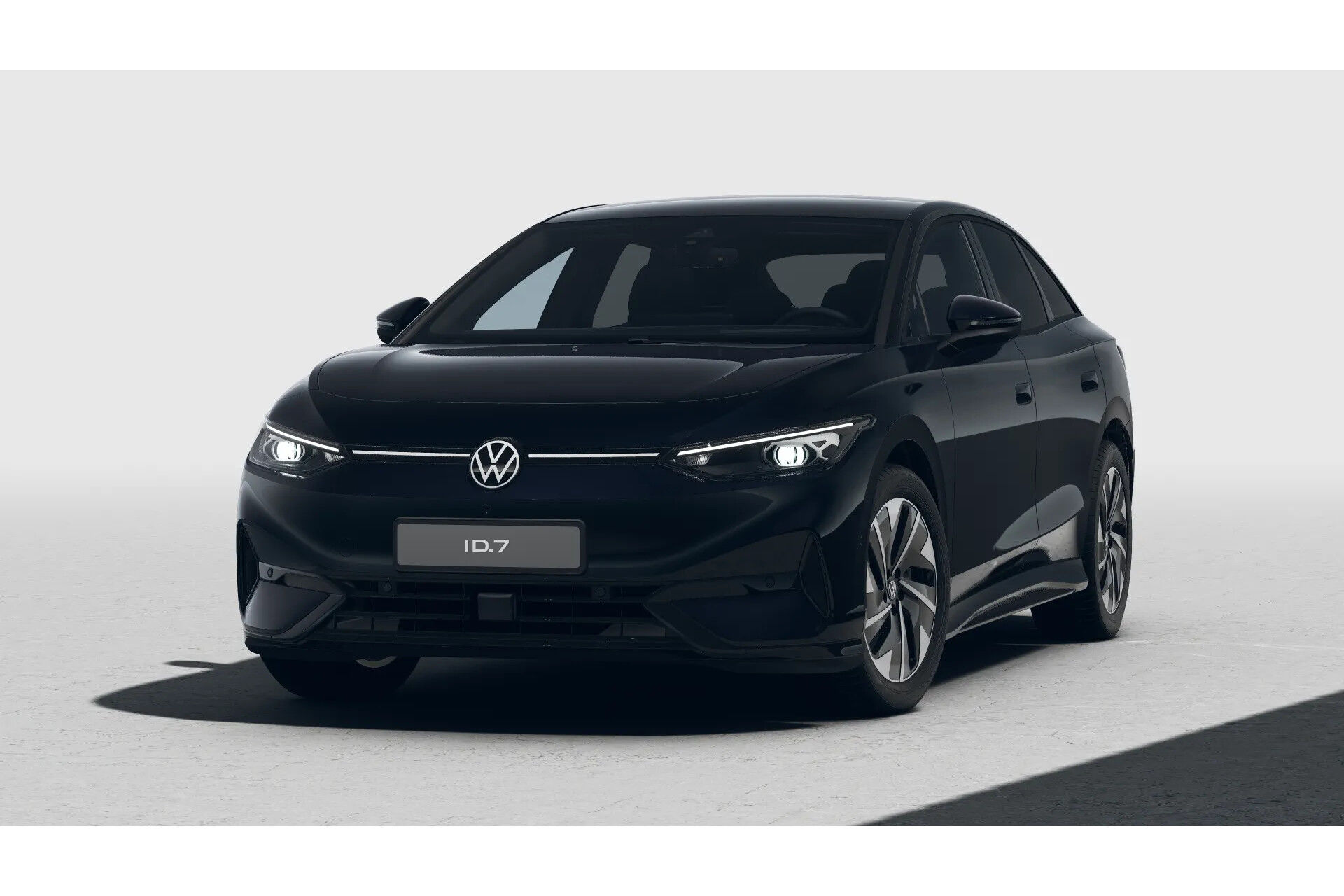 Volkswagen ID.7 Elektromotor 77 kWh 286pk Limited Edition