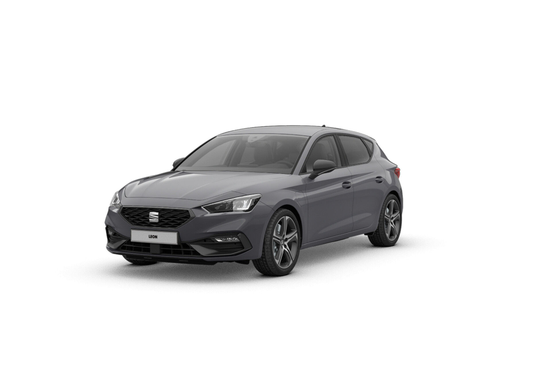 SEAT Leon Sportstourer 1.5 TSI eHybrid 204pk FR Business - eHybrid voorraadactie