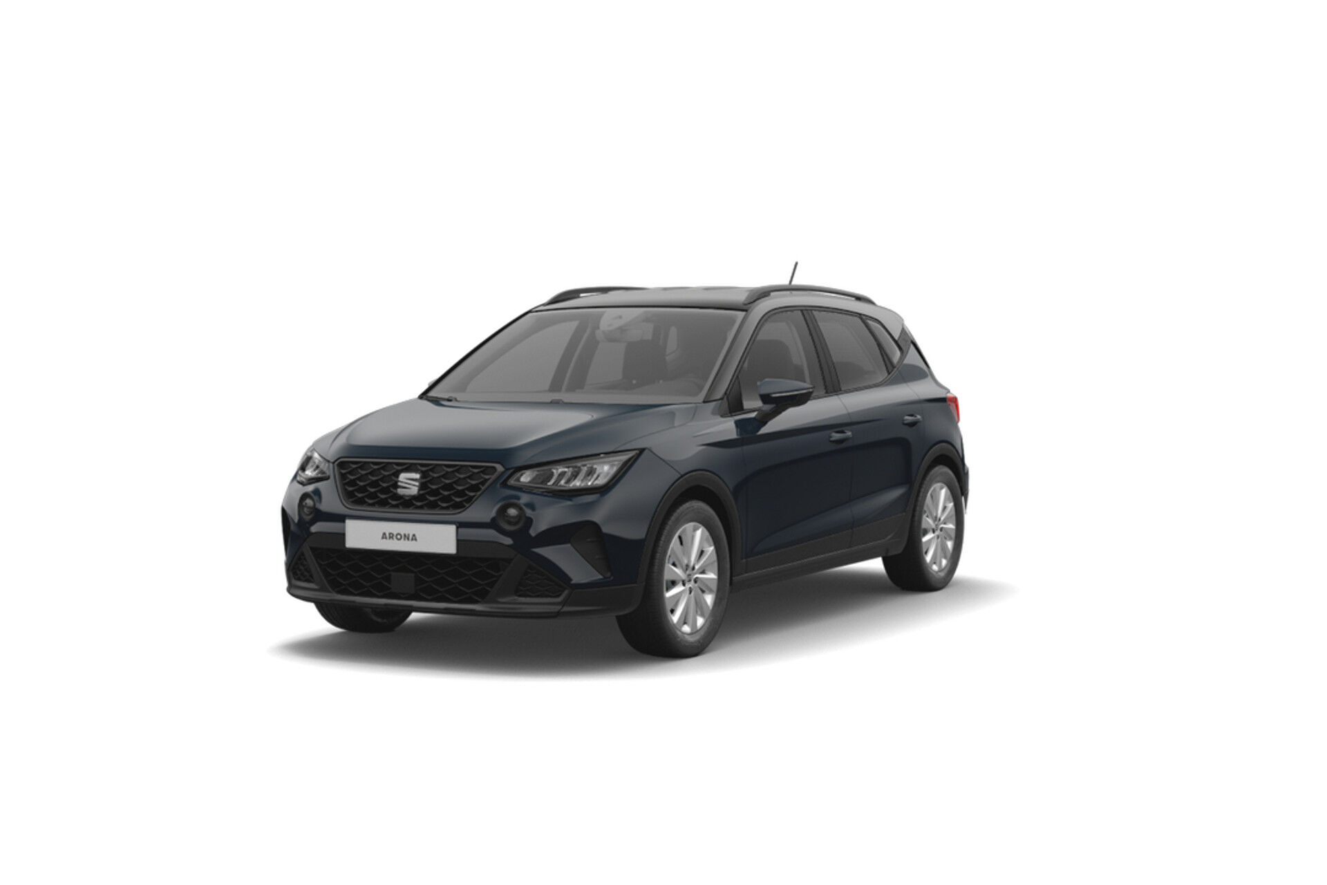 SEAT Arona 1.0 TSI 115pk Style Business Connect