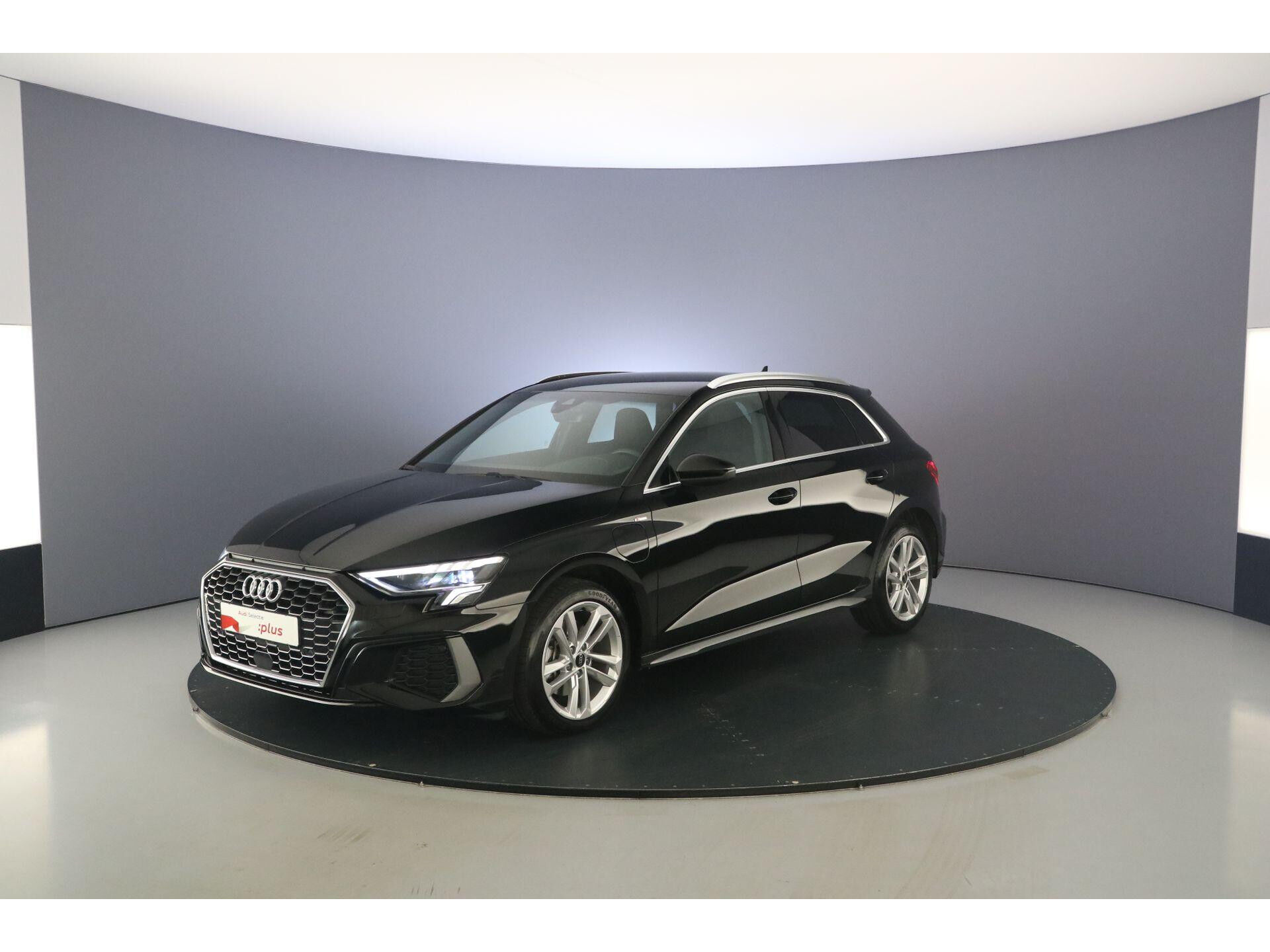 Audi A3 Sportback Sportback 40 TFSI e S Edition