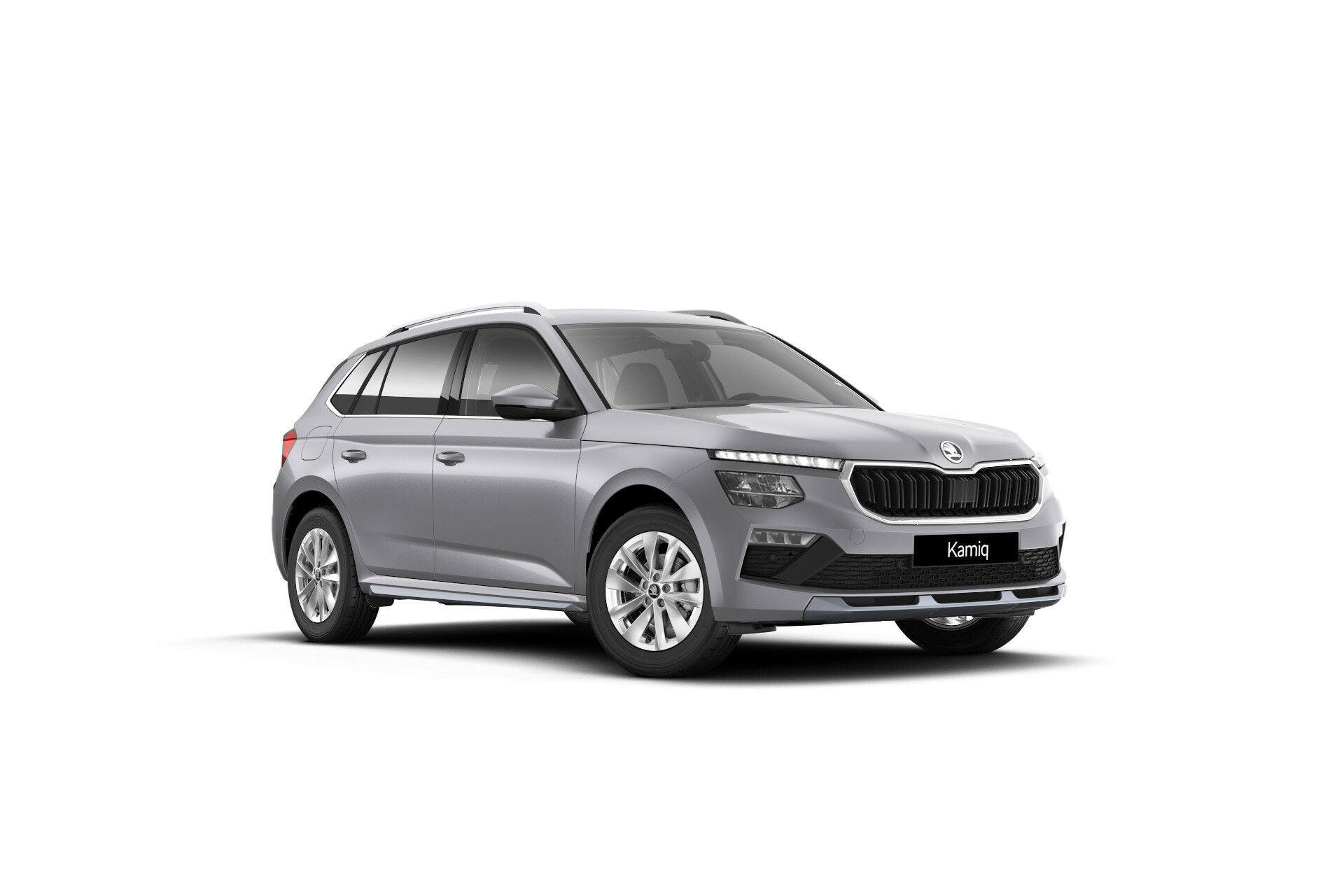 Škoda Kamiq 1.0 TSI Greentech 115pk Selection €475,- actie private lease