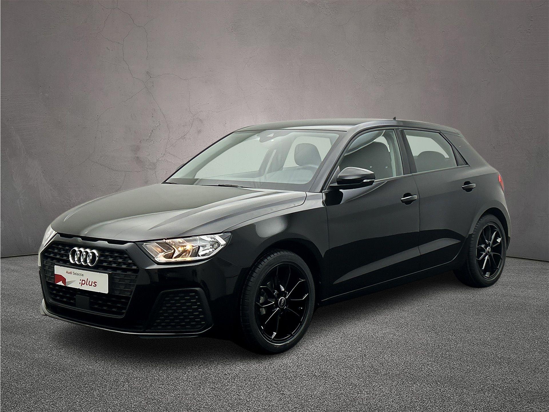 Audi A1 Sportback Sportback 25 TFSI Pro Line