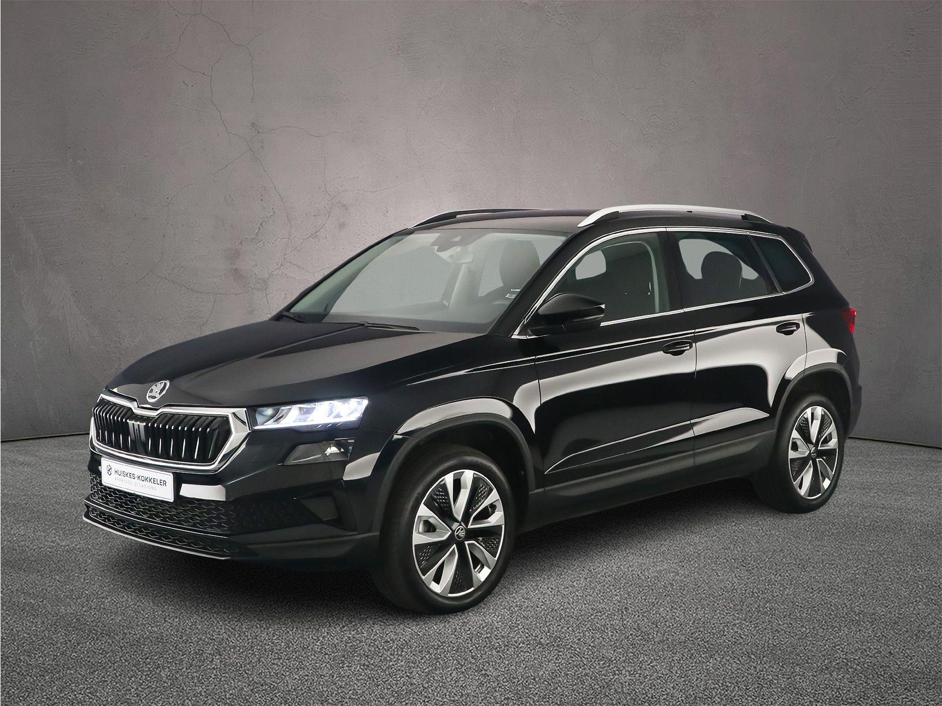 Škoda Karoq Selection