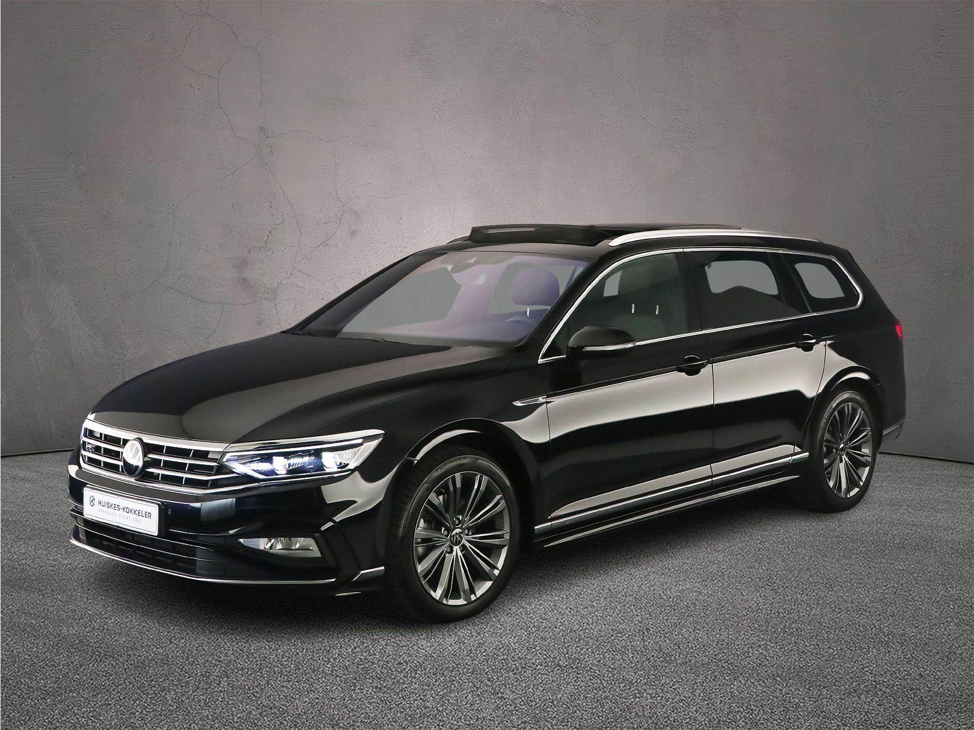 Volkswagen Passat Variant Variant R-Line Business