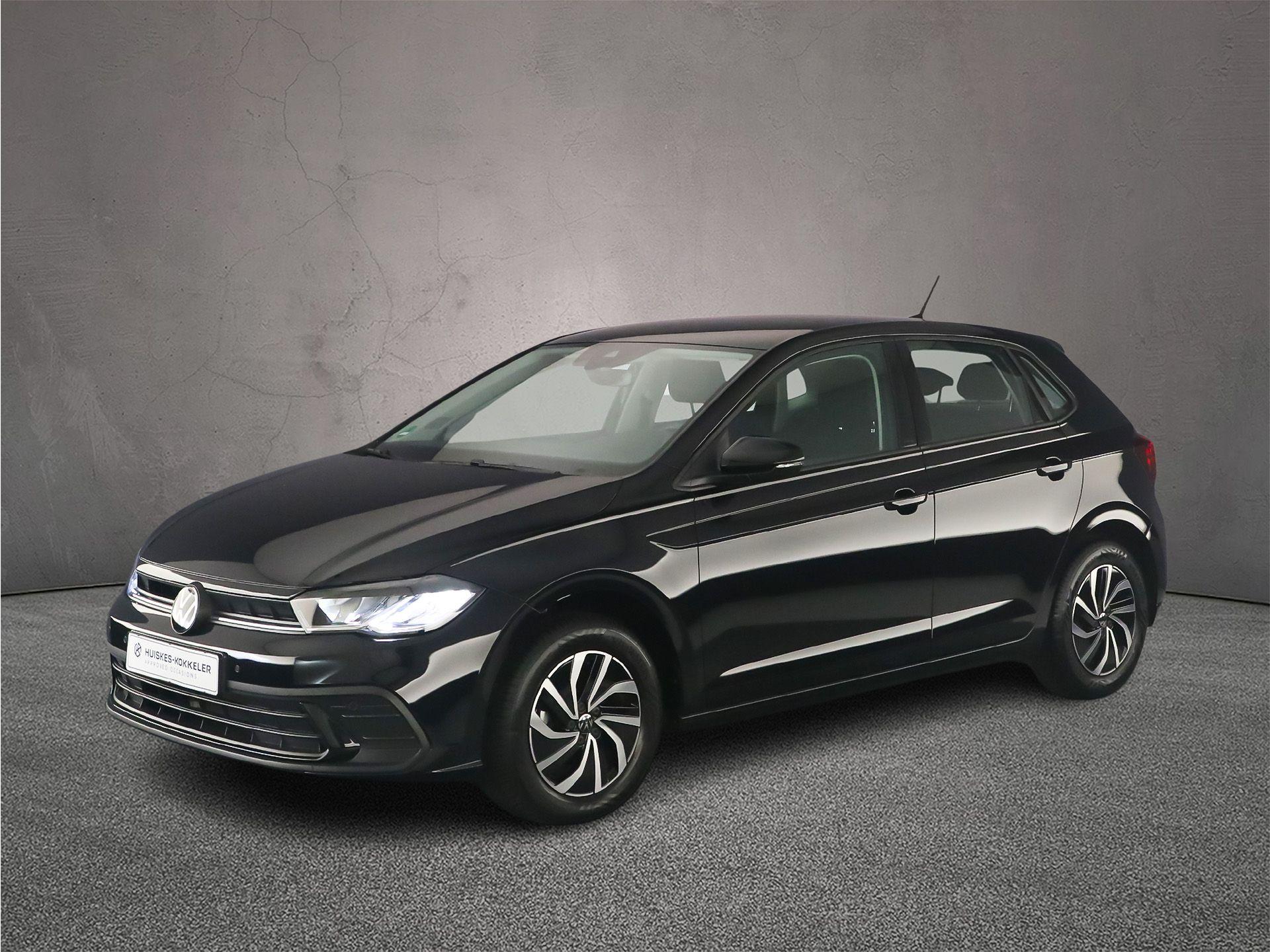 Volkswagen Polo Life