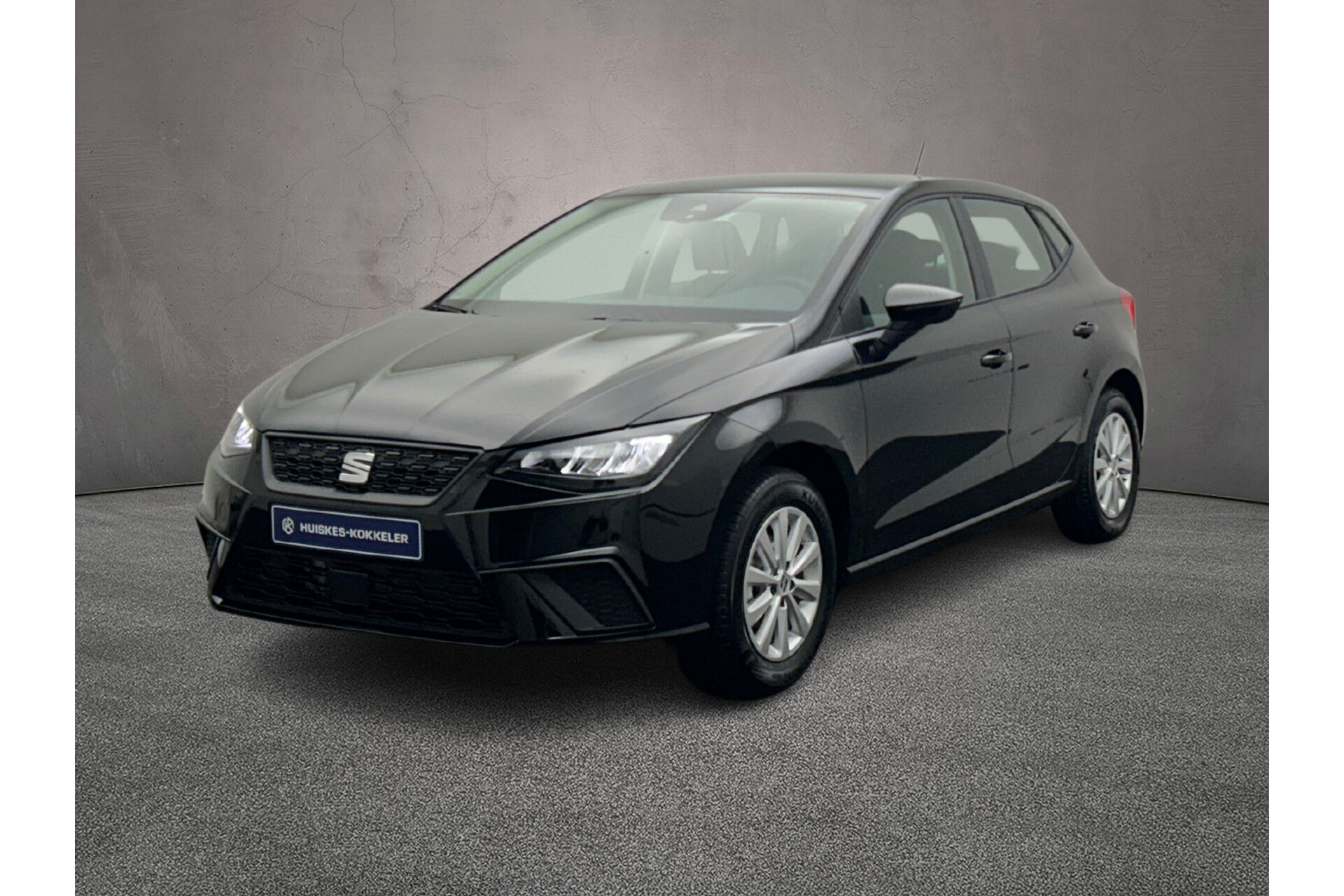 SEAT Ibiza 1.0 EcoTSI 95pk Style €309,- actie private lease