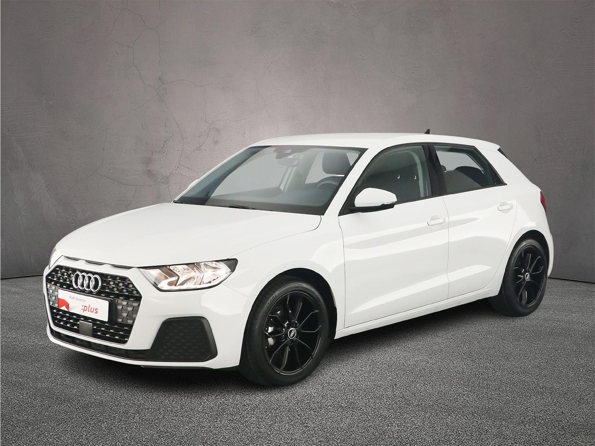 Audi A1 Sportback Sportback 25 TFSI Pro Line