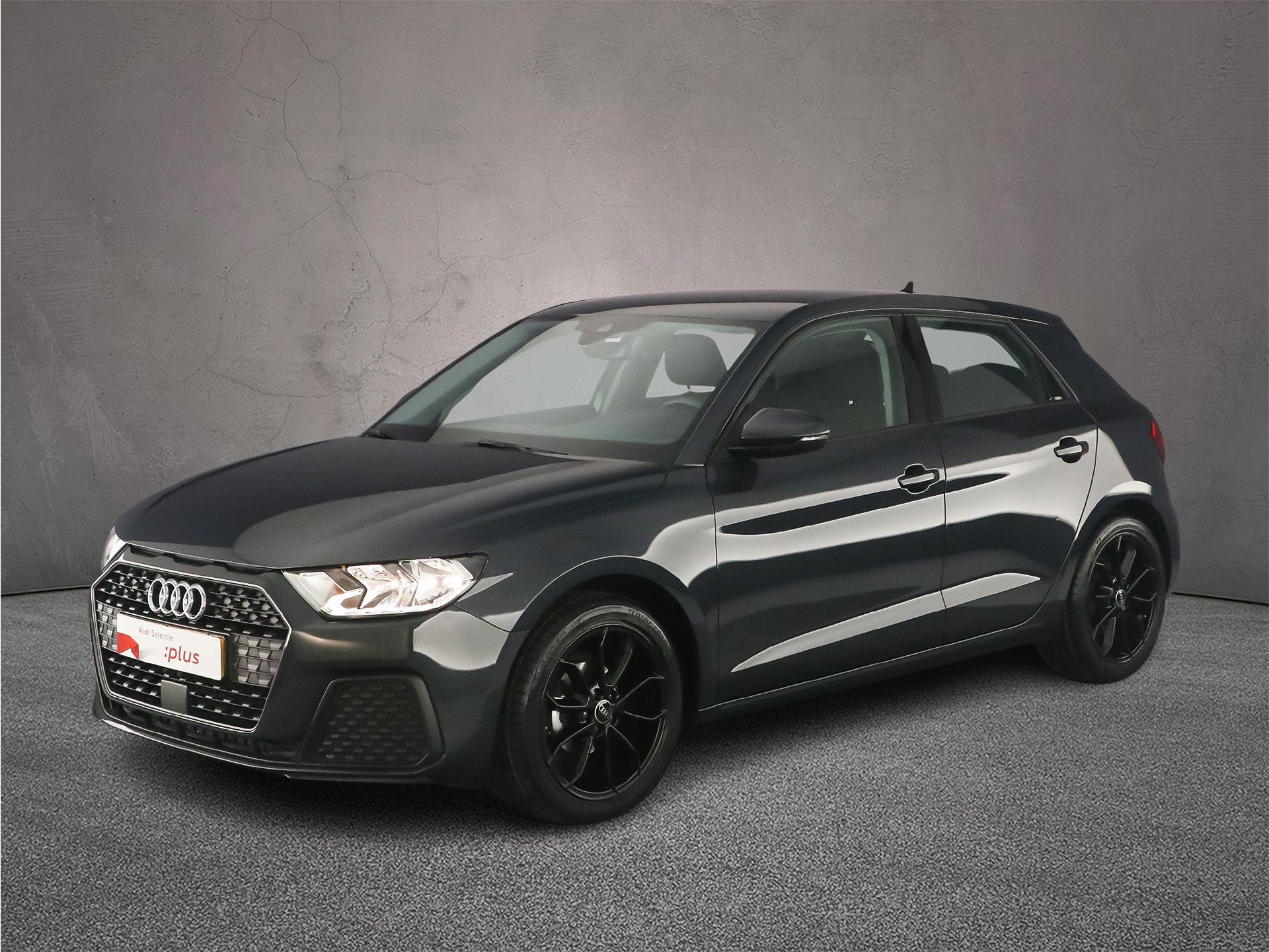 Audi A1 Sportback Sportback 25 TFSI Pro Line