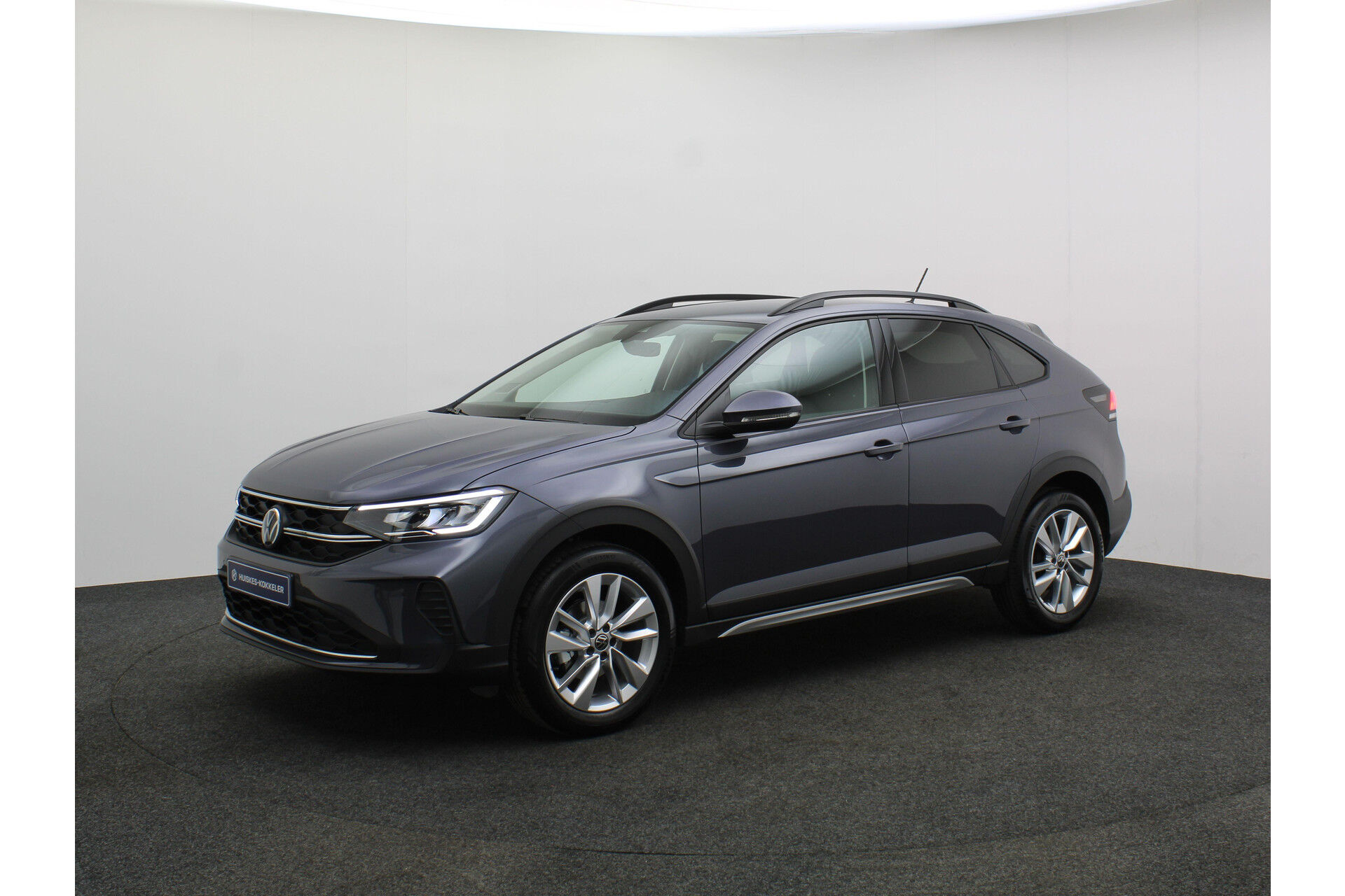 Volkswagen Taigo 1.0 TSI 95pk Life Edition