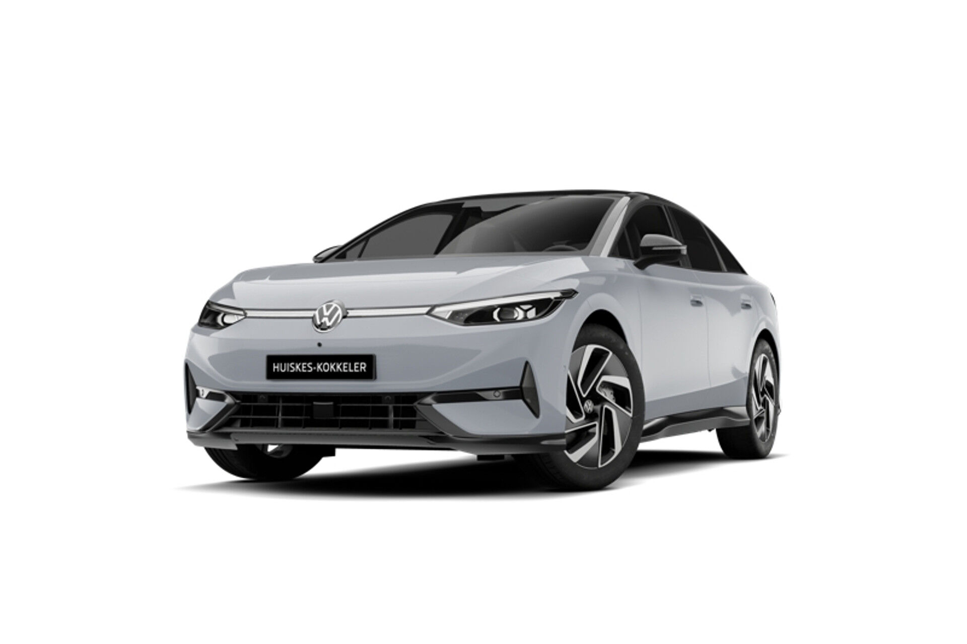 Volkswagen ID.7 Tourer Elektromotor 86 kWh 340pk GTX Limited Edition