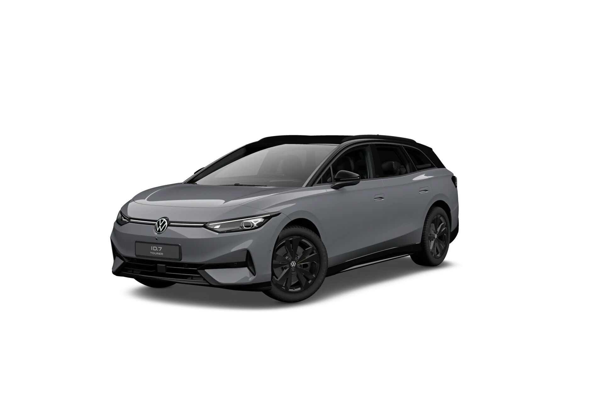 Volkswagen ID.7 Tourer Elektromotor 77 kWh 286pk Limited Edition