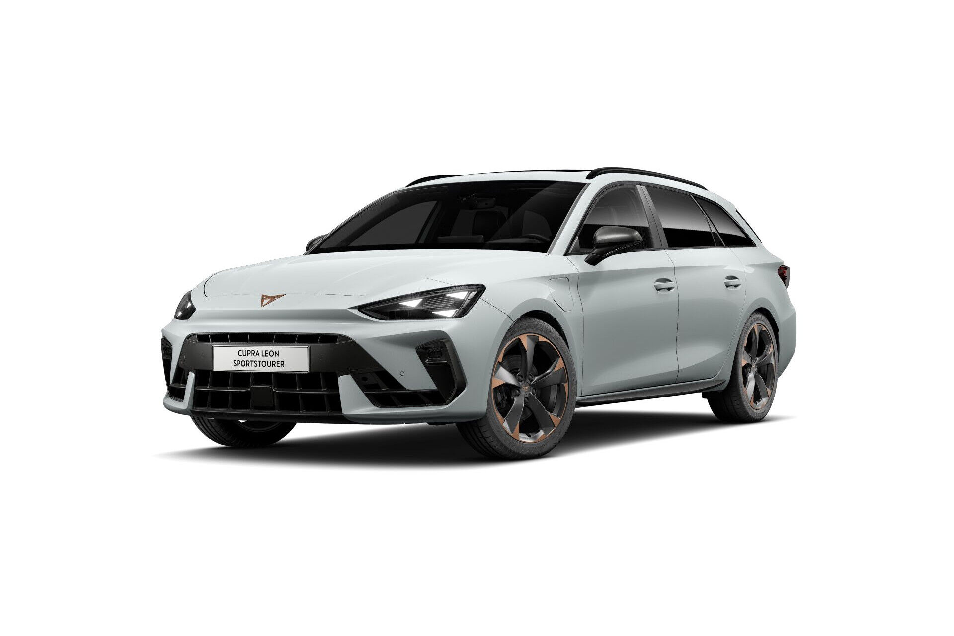 CUPRA Leon Sportstourer 1.5 TSI e-Hybrid 204pk Business