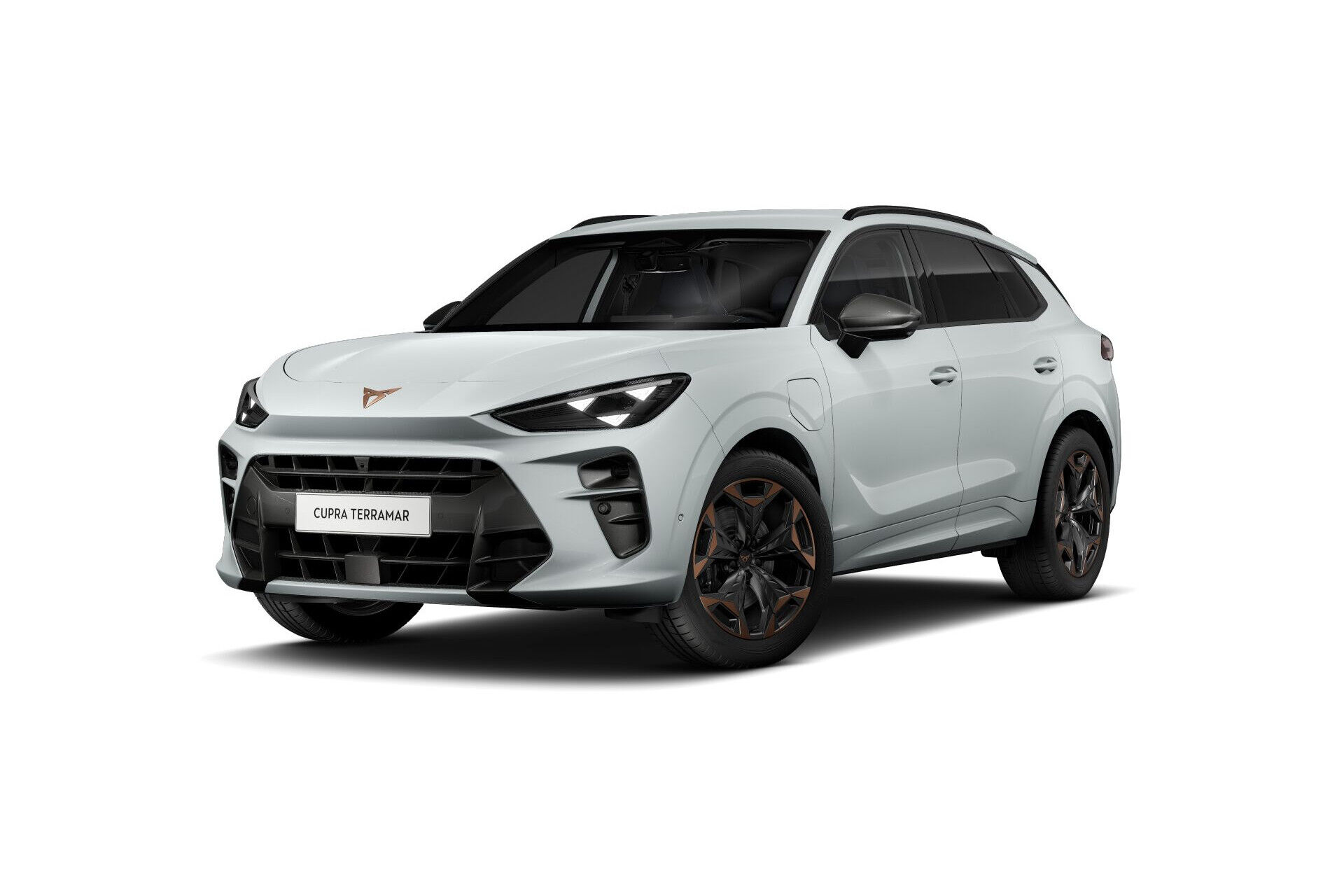 CUPRA Terramar 1.5 TSI e-Hybrid 272pk VZ Performance
