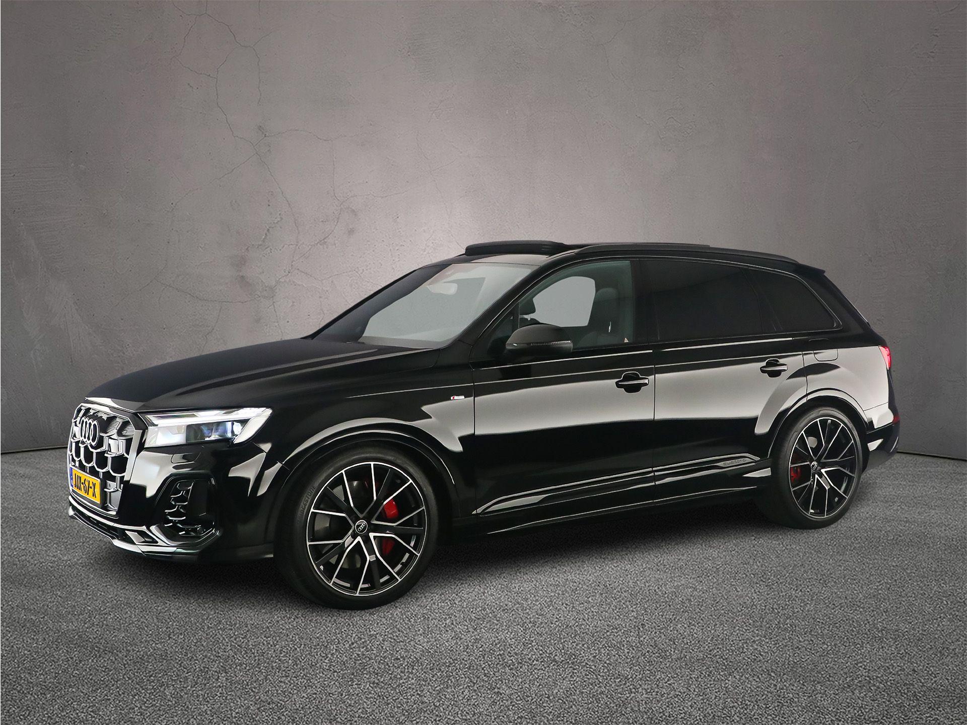 Audi Q7 55 TFSI e quattro Pro Line Advanced