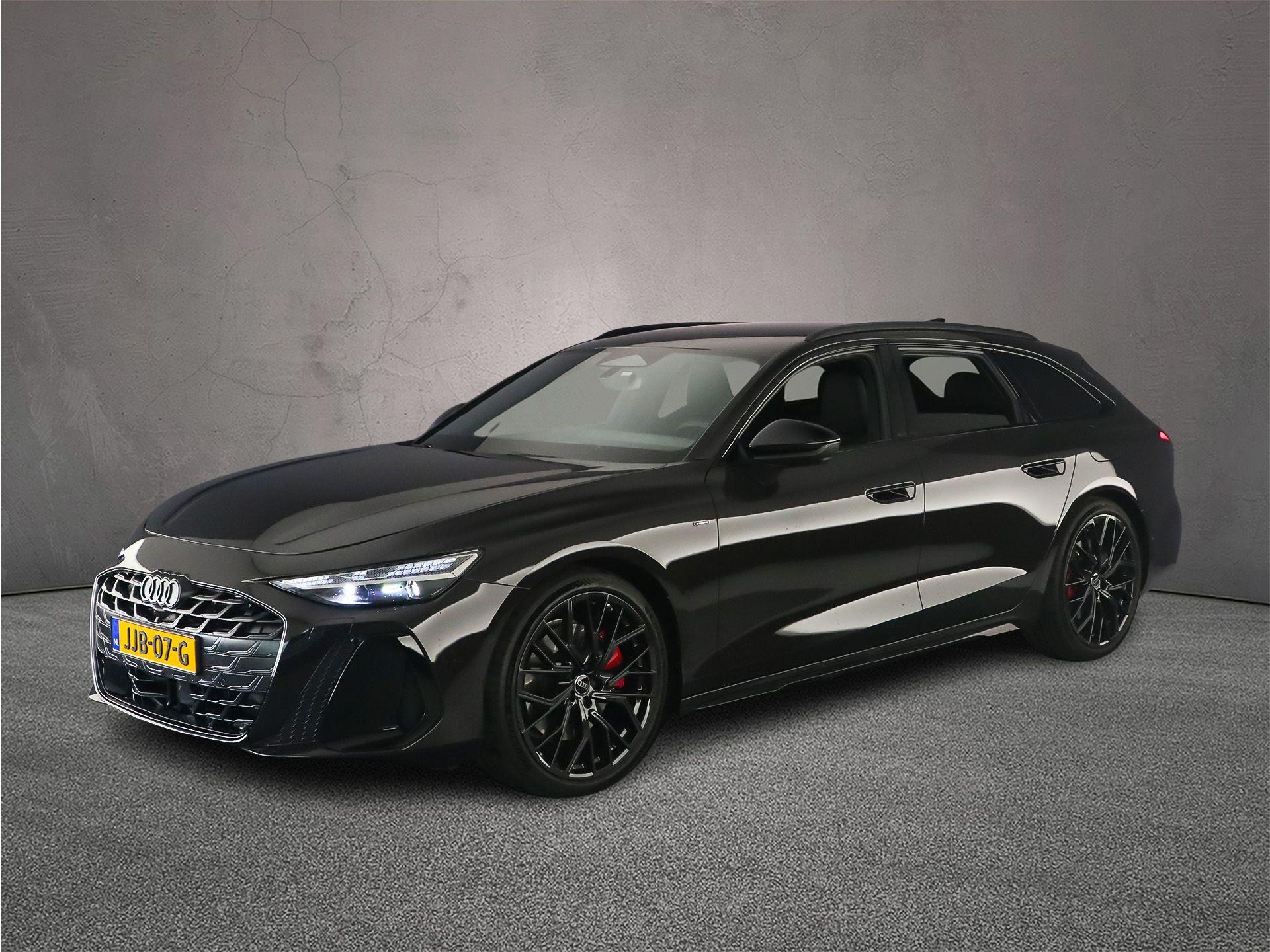 Audi A6 Avant Avant 2.0 e-hybrid quattro S edition