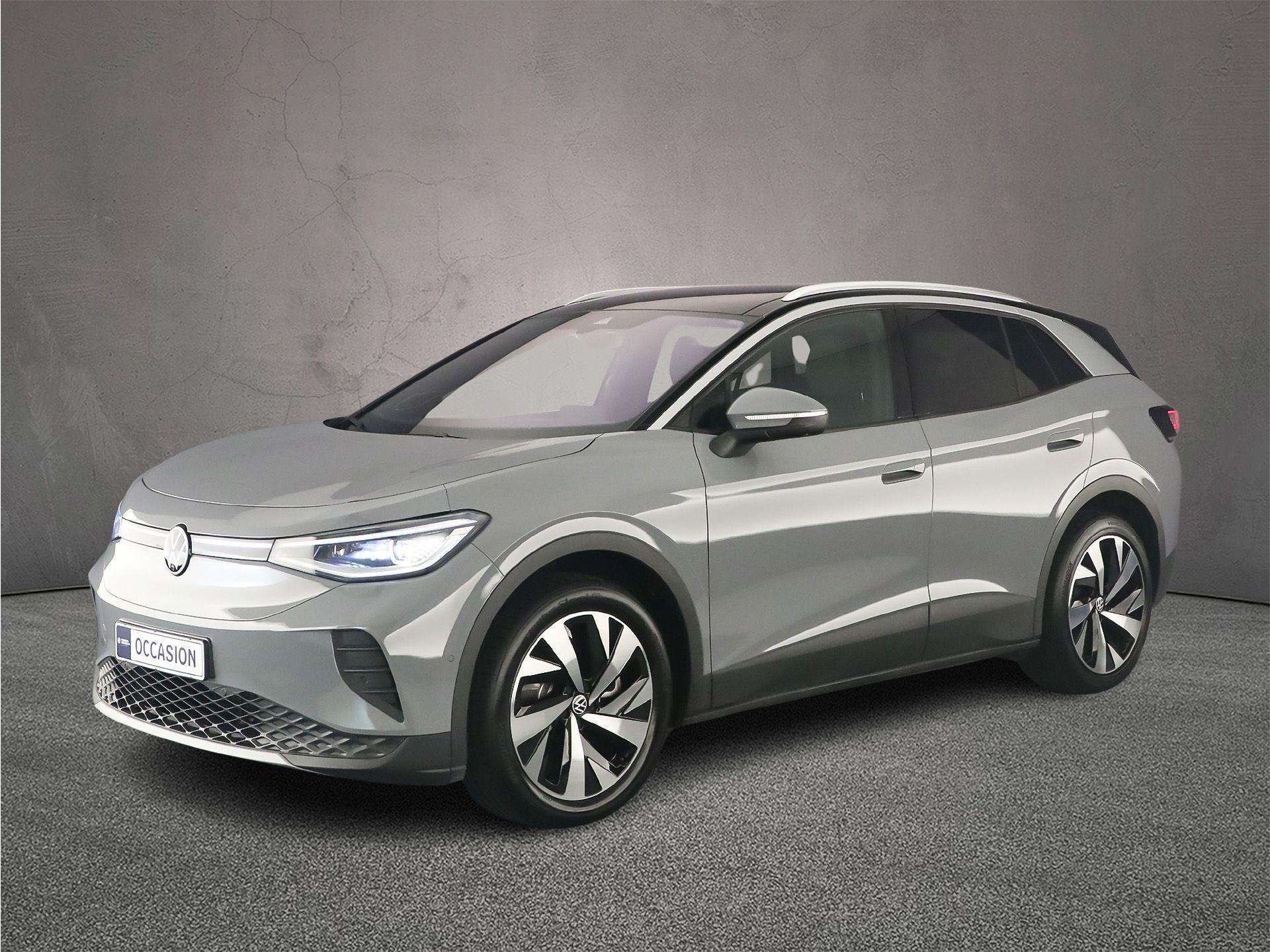 Volkswagen ID.4 Pro Business